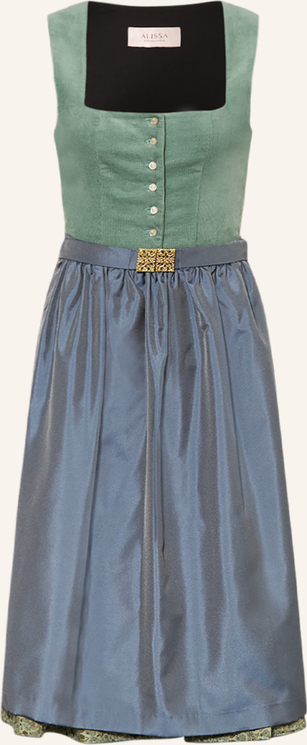 Alissa By Kinga Mathe Dirndl Edita gruen