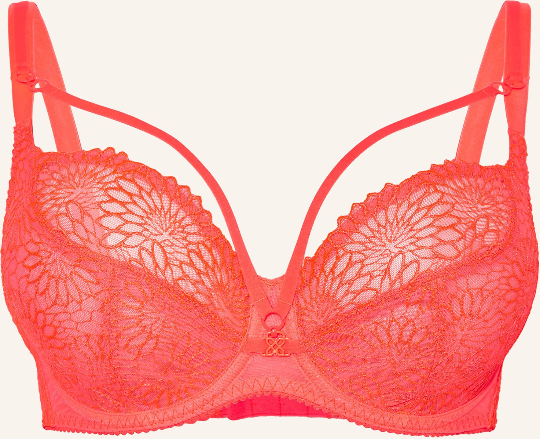 Primadonna Balconette-Bh Sophora pink