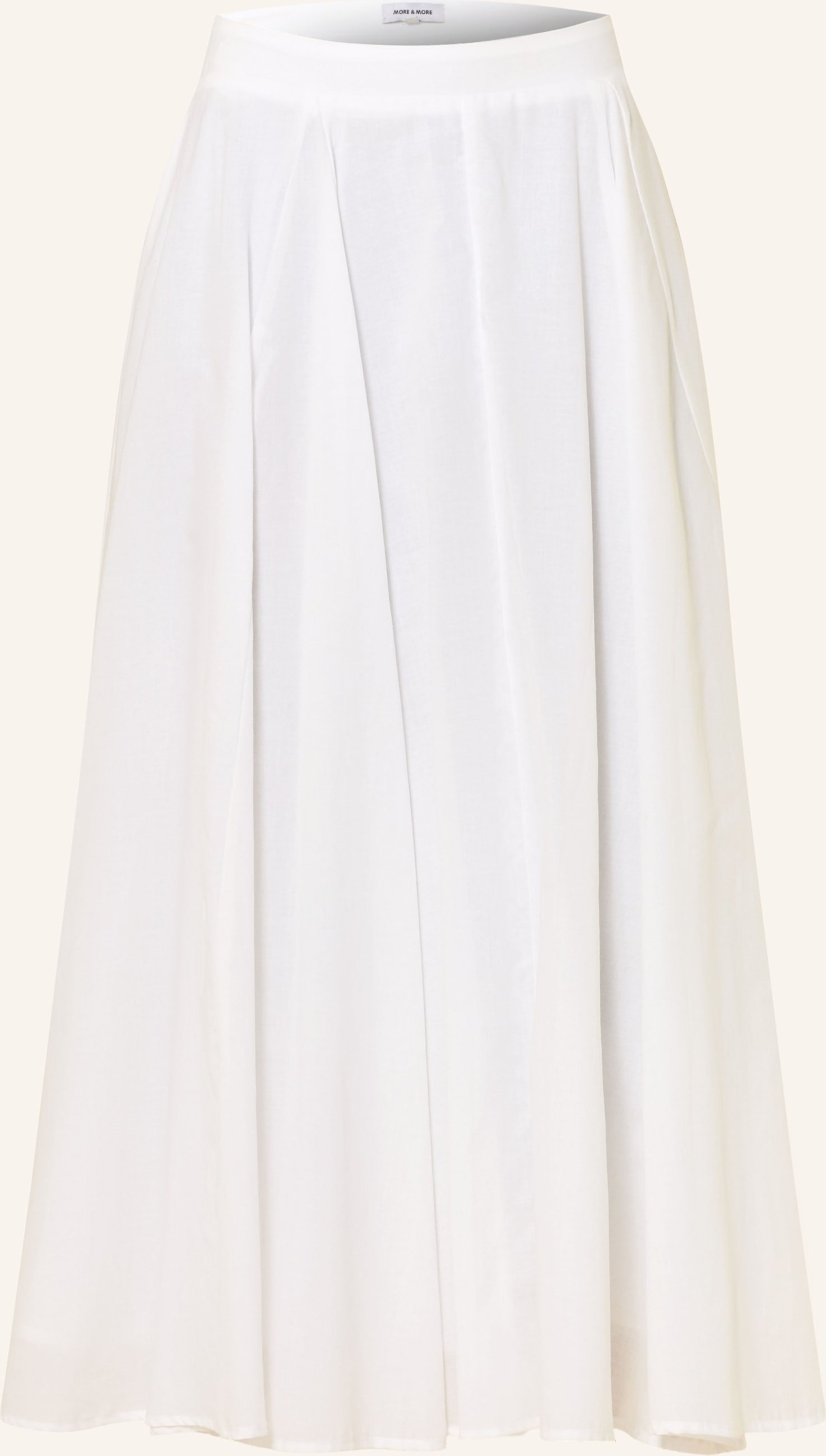 Thumbnail - More & More Rock weiss