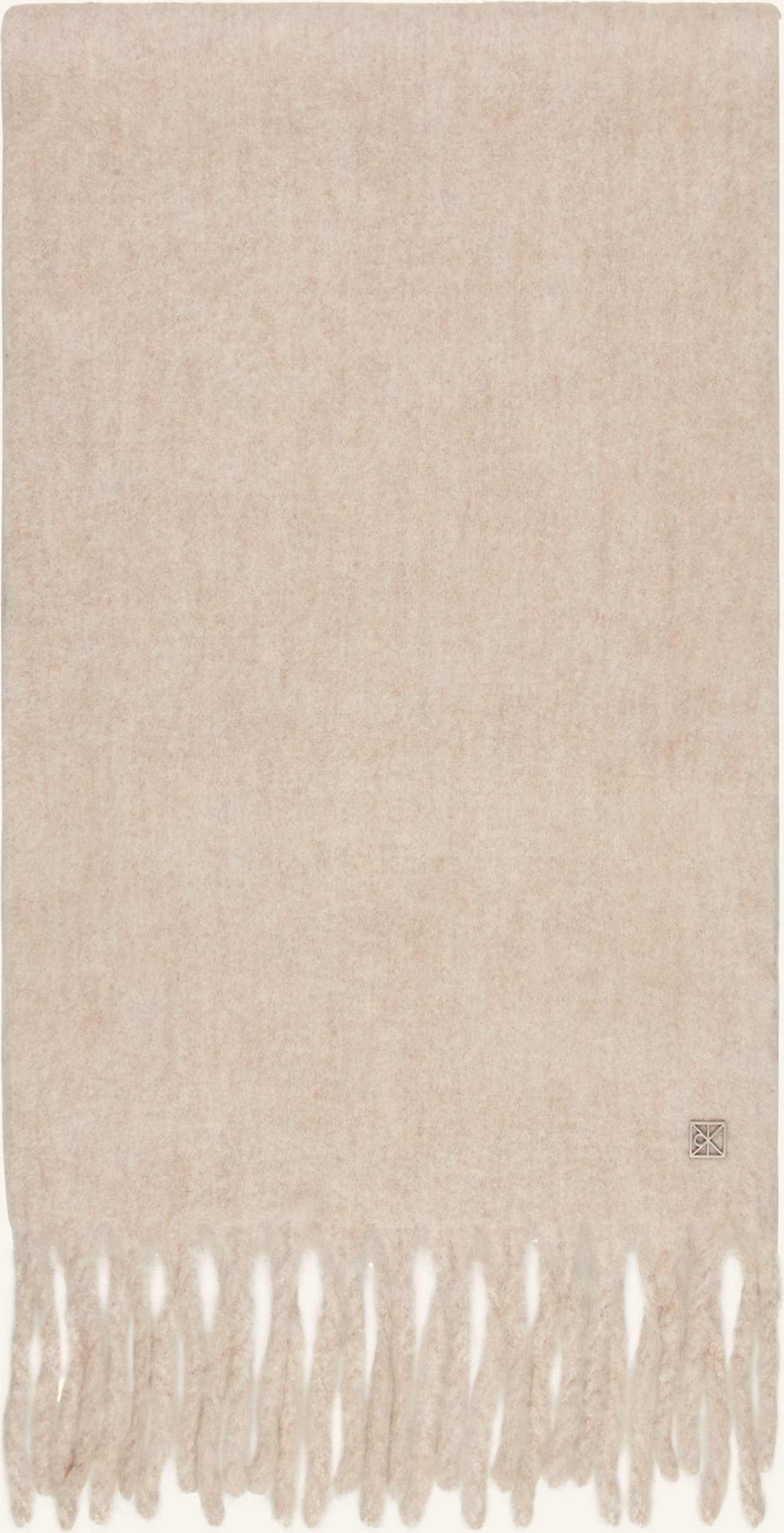 Calvin Klein Schal beige