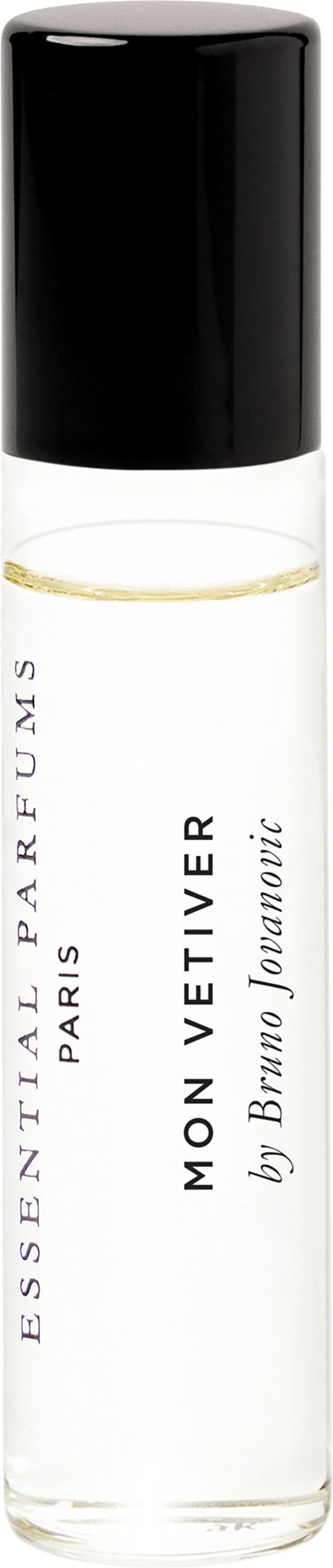 Essential Parfums Mon Vetiver Eau de Parfum 10 ml