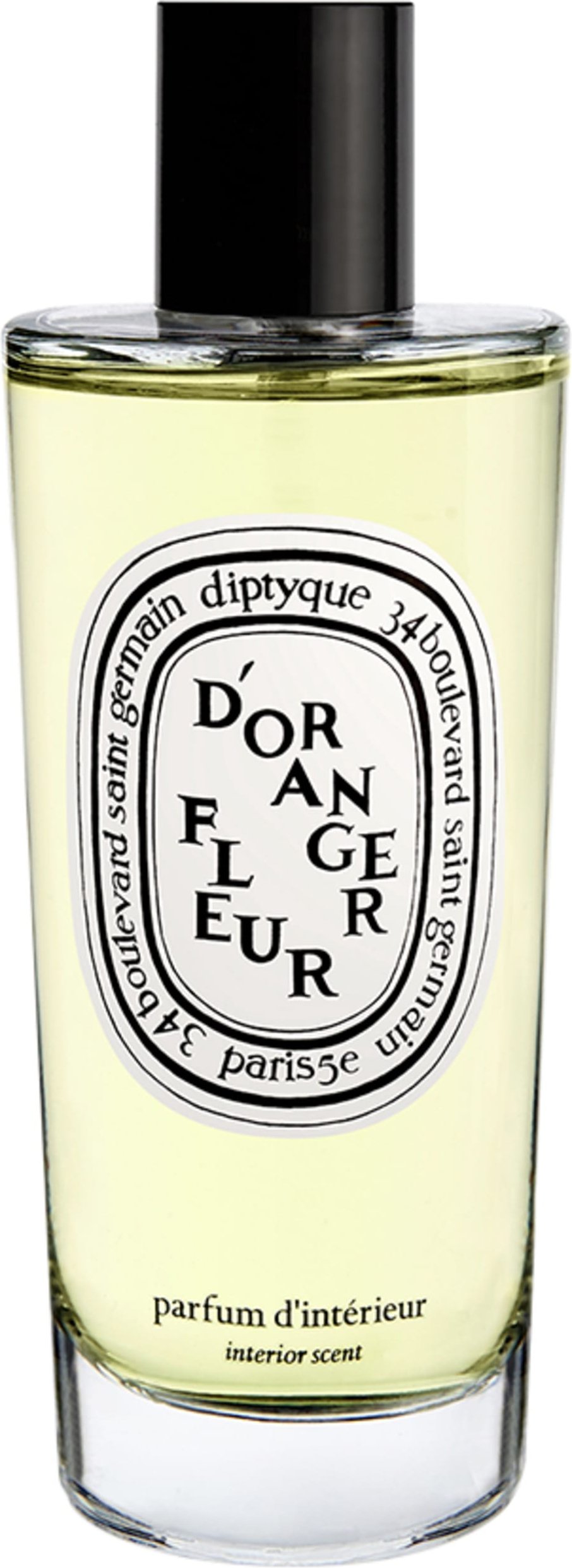 Diptyque Fleur D'oranger Raumspray 150 ml