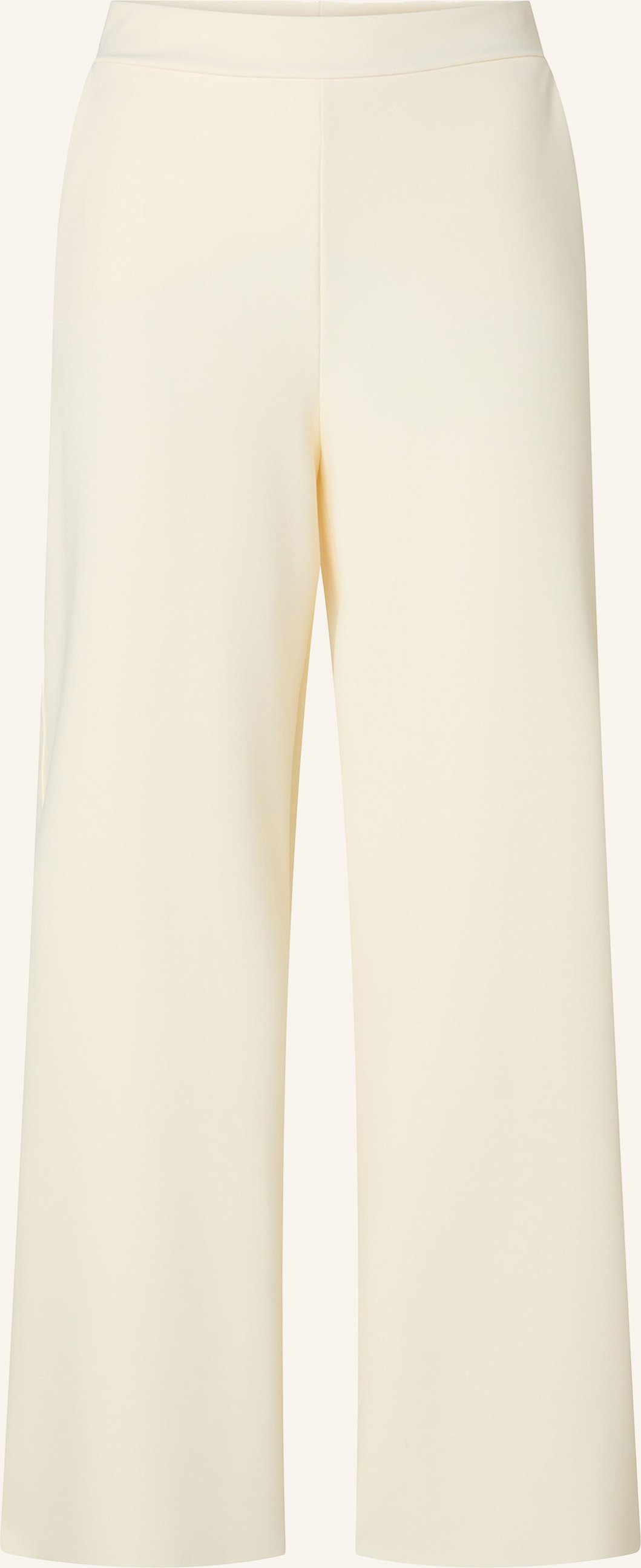 Chiara Boni La Petite Robe Pant Giuliette weiss