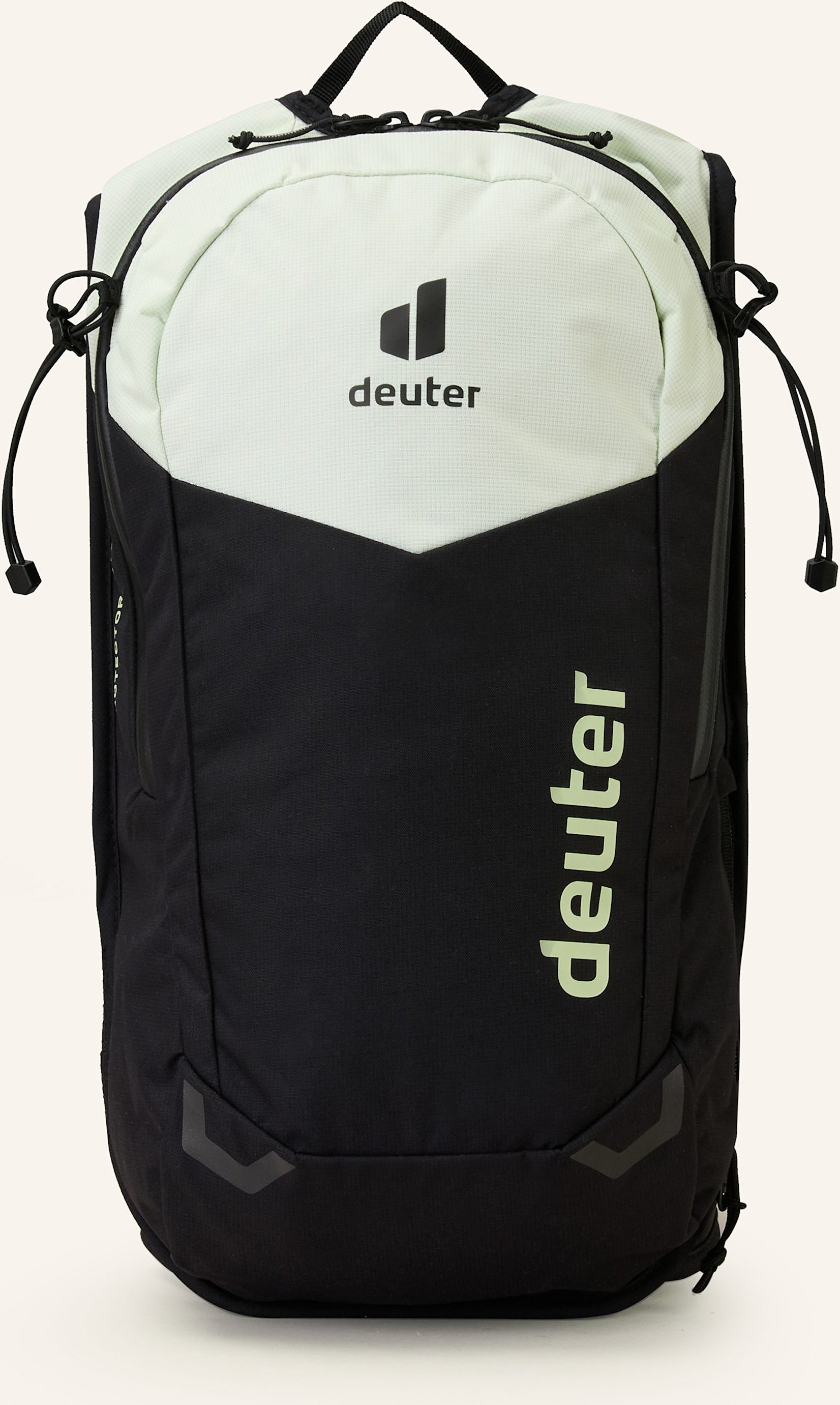 Deuter Rucksack Hilline 8 L schwarz