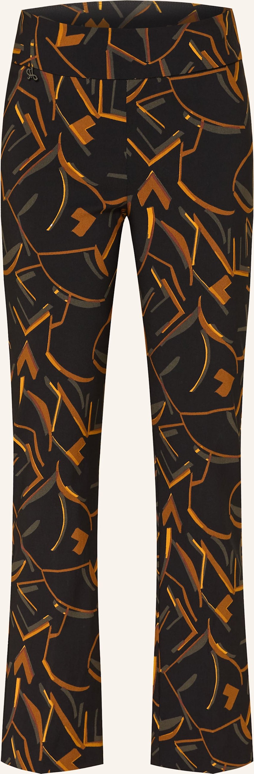 Joseph Ribkoff Hose schwarz