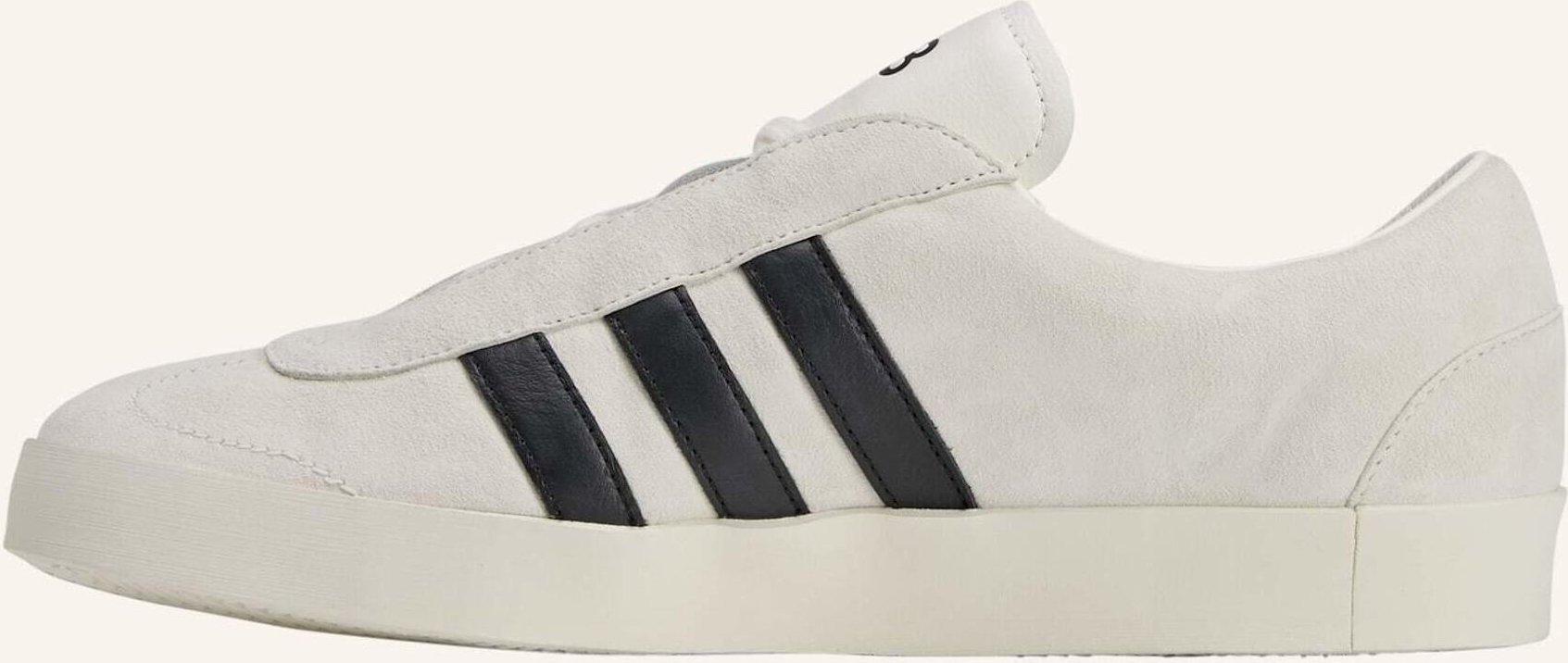 Y-3 Y-3 Gazelle weiss