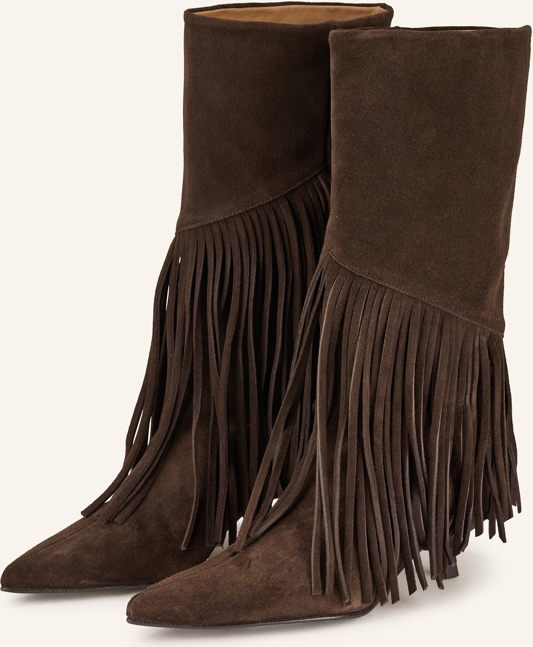 Thumbnail - Flattered Stiefel Nick braun