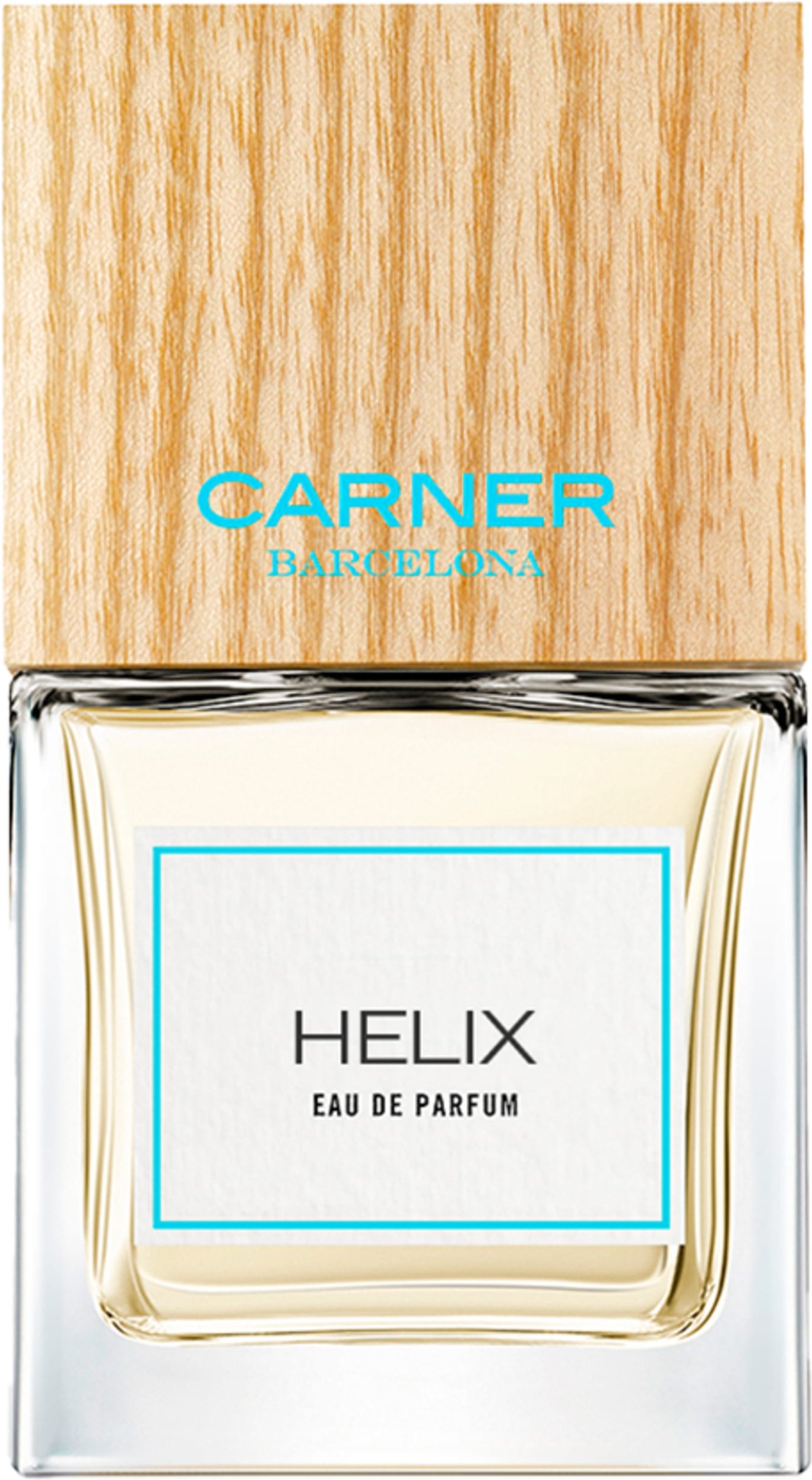 Carner Barcelona Helix Eau de Parfum 100 ml