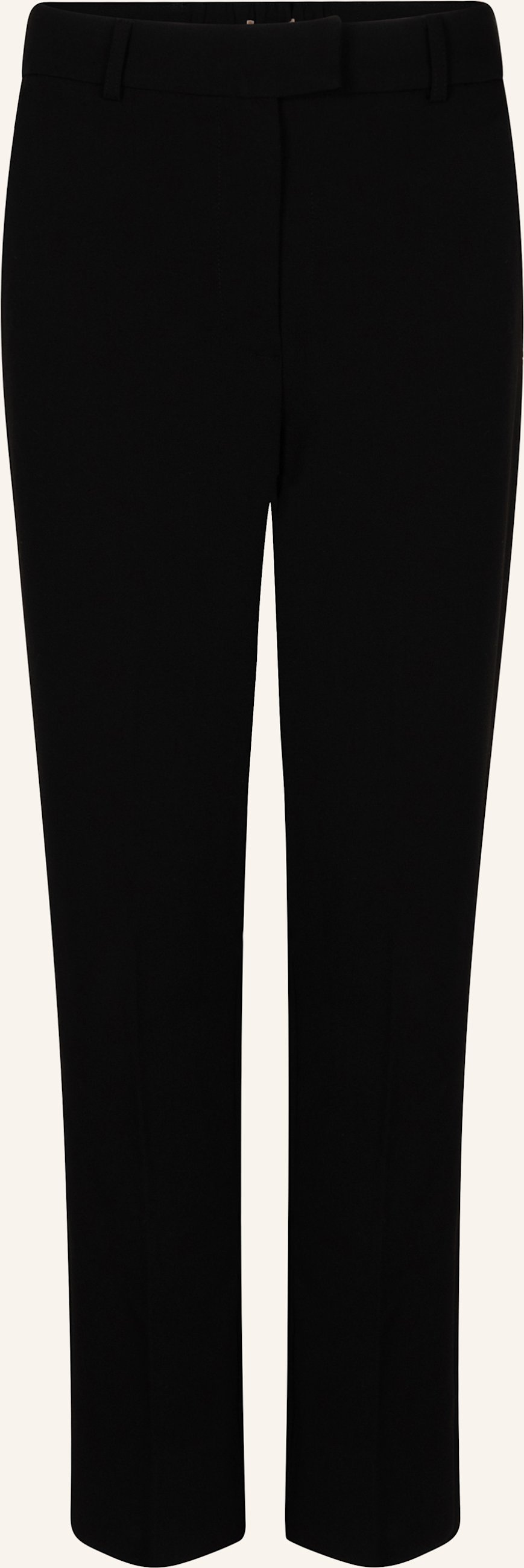 Josh V Hose Ryker schwarz