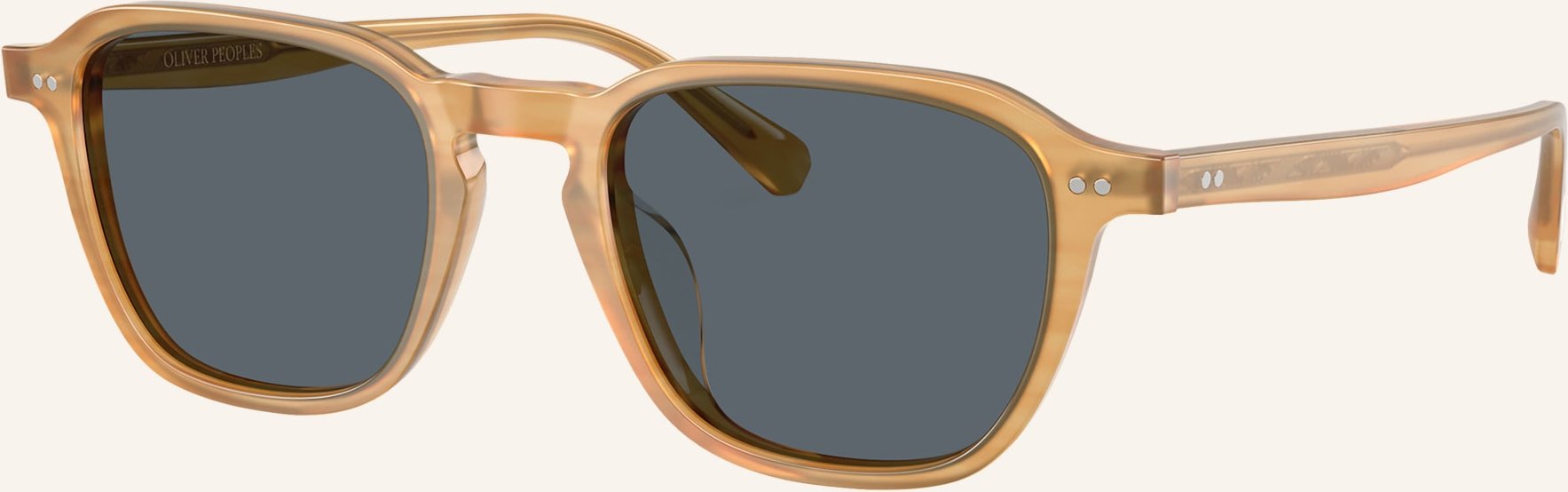 Oliver Peoples Sonnenbrille ov5598su gold