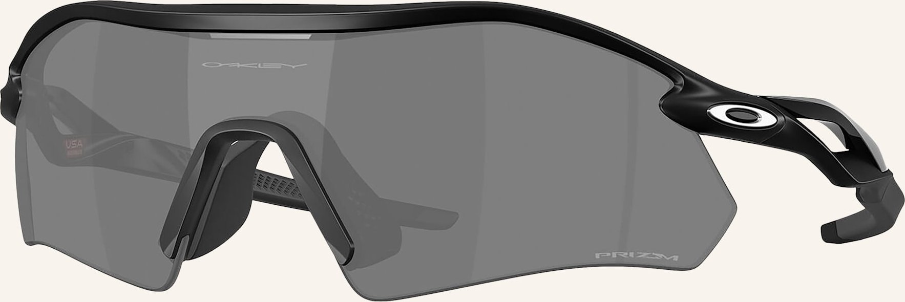 Oakley Sonnenbrille oo9495d schwarz