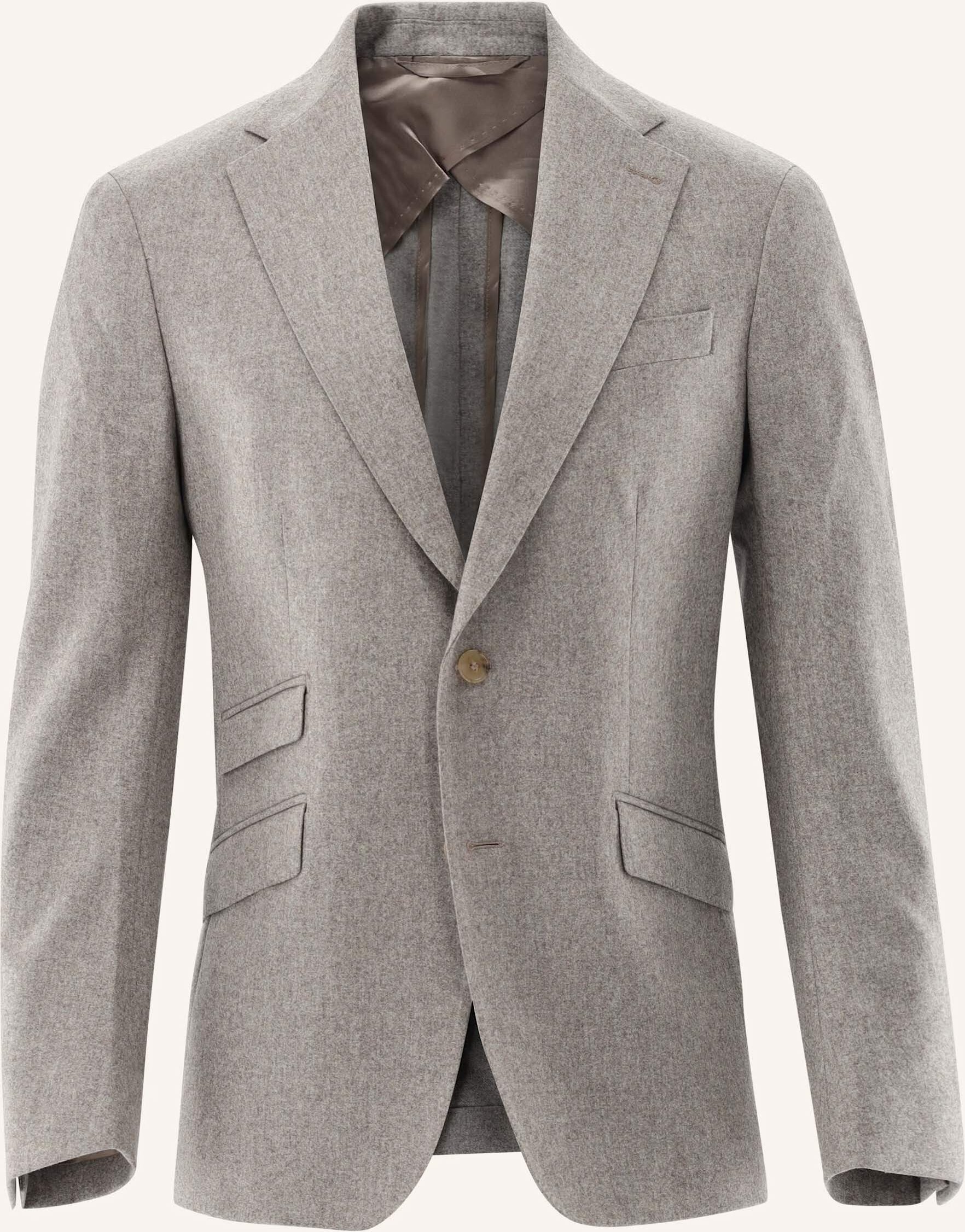 Van Laack Sakko braun