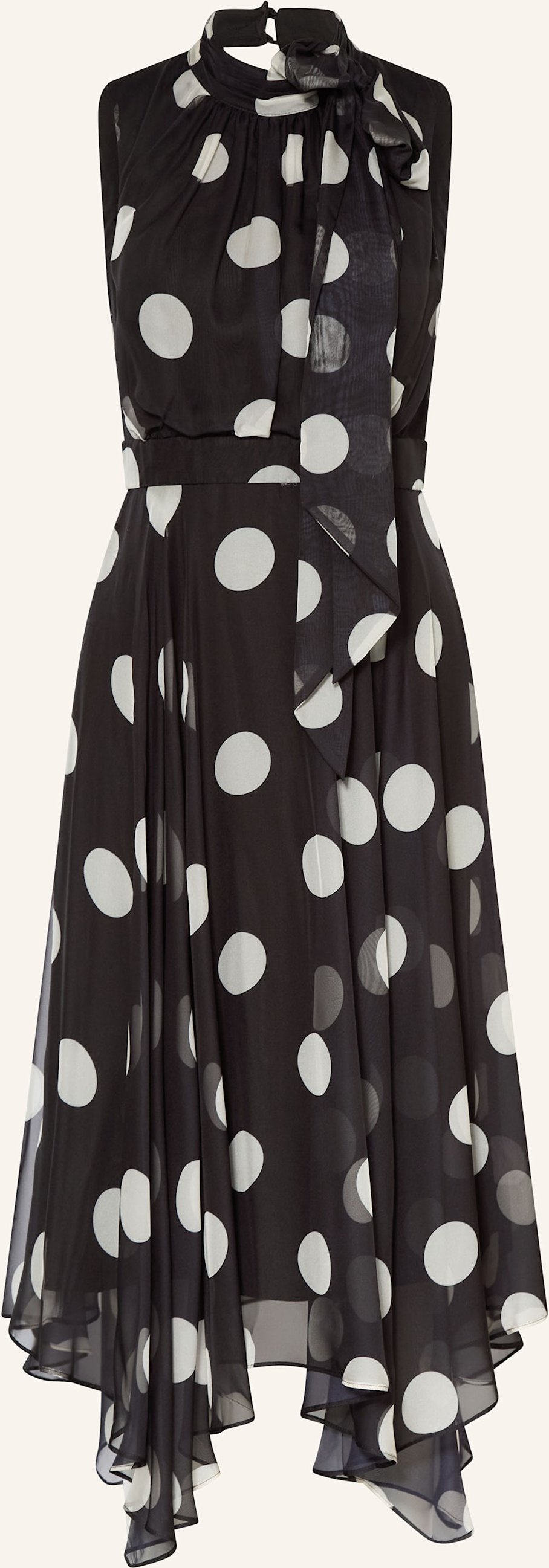 Phase Eight Kleid Lucinda schwarz