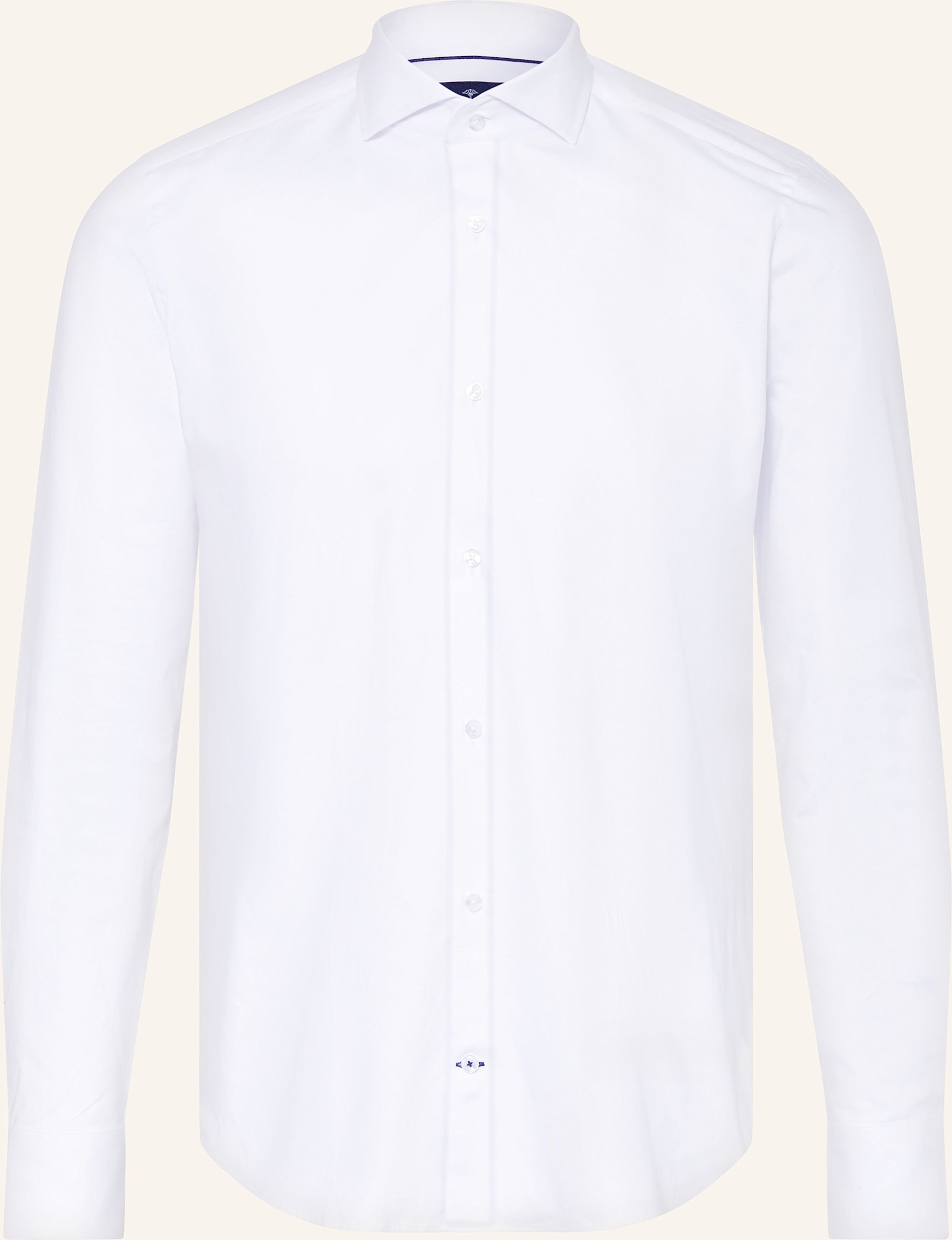 Thumbnail - Joop! Hemd Pares Slim Fit weiss