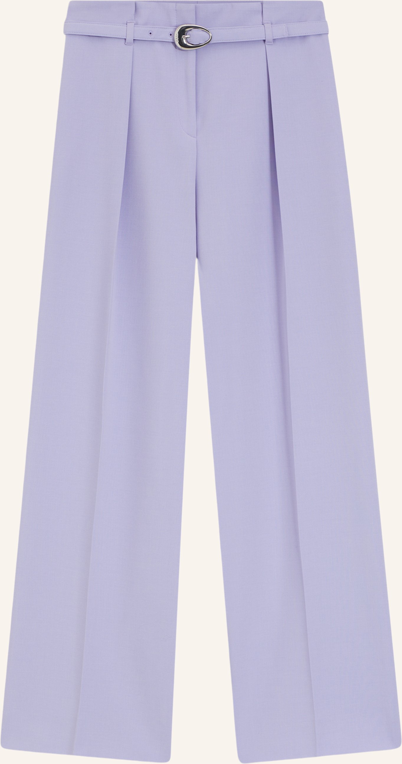 Hugo Business Hose Hamili lila