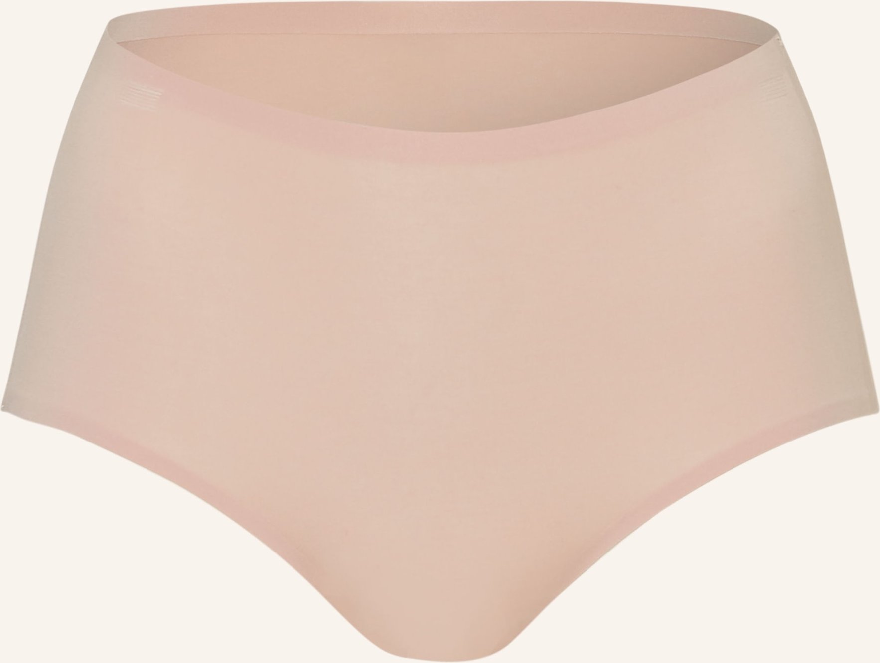 Mey Taillenslip Serie Simply Better Invisibles rosa