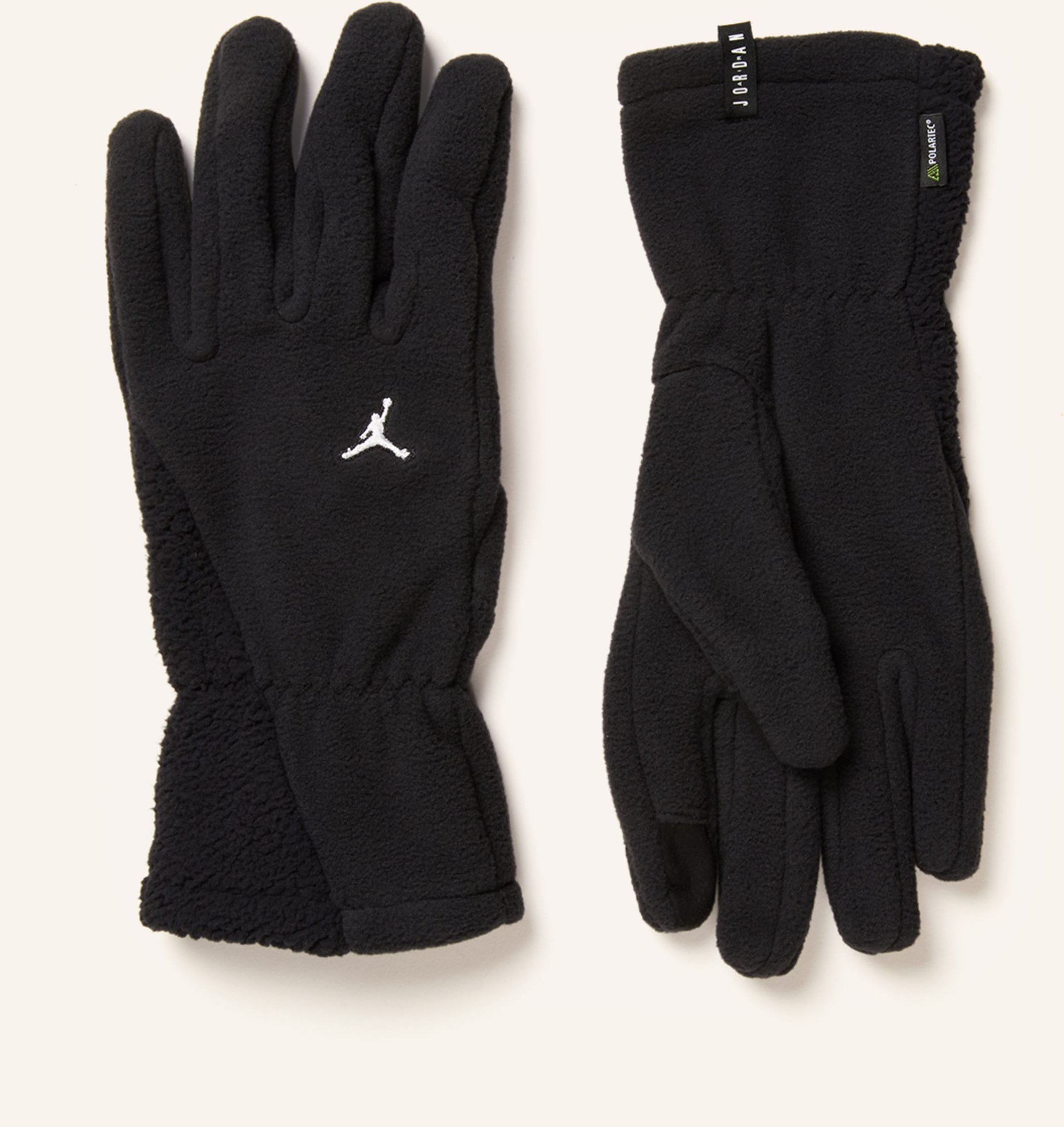 Jordan Handschuhe schwarz