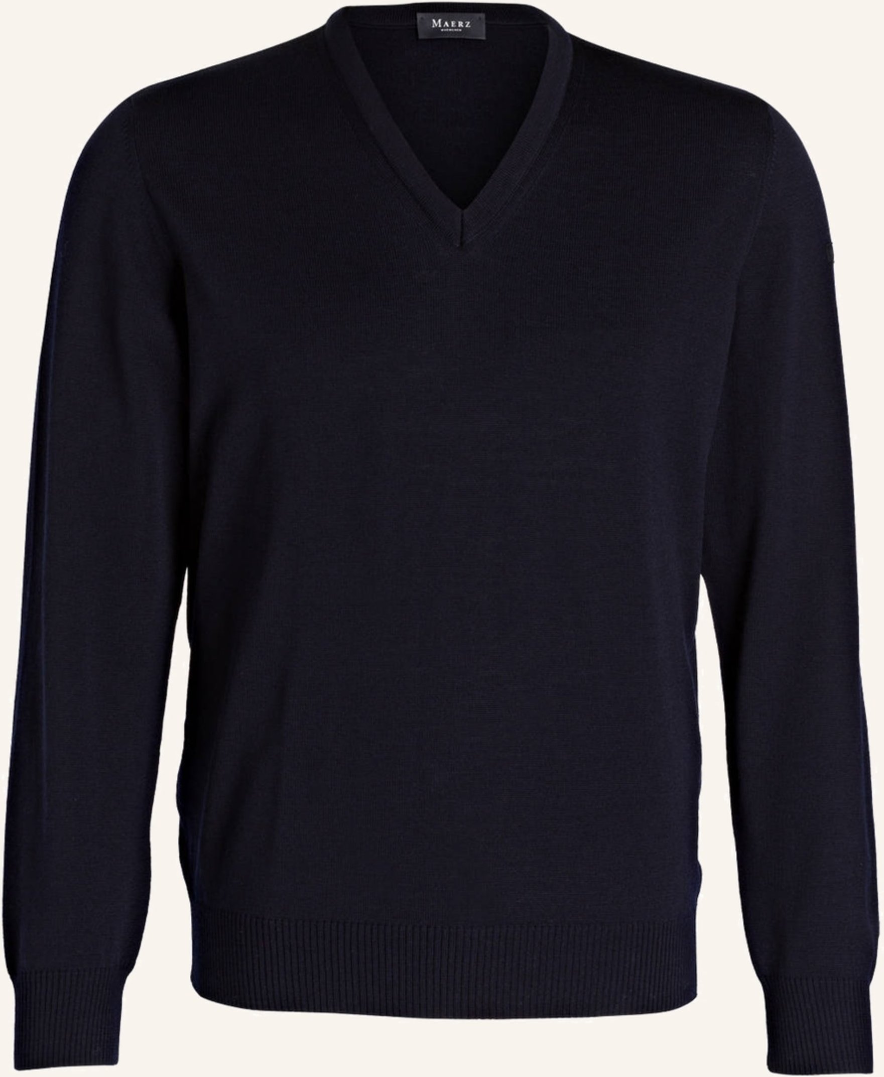 Maerz Muenchen Pullover blau