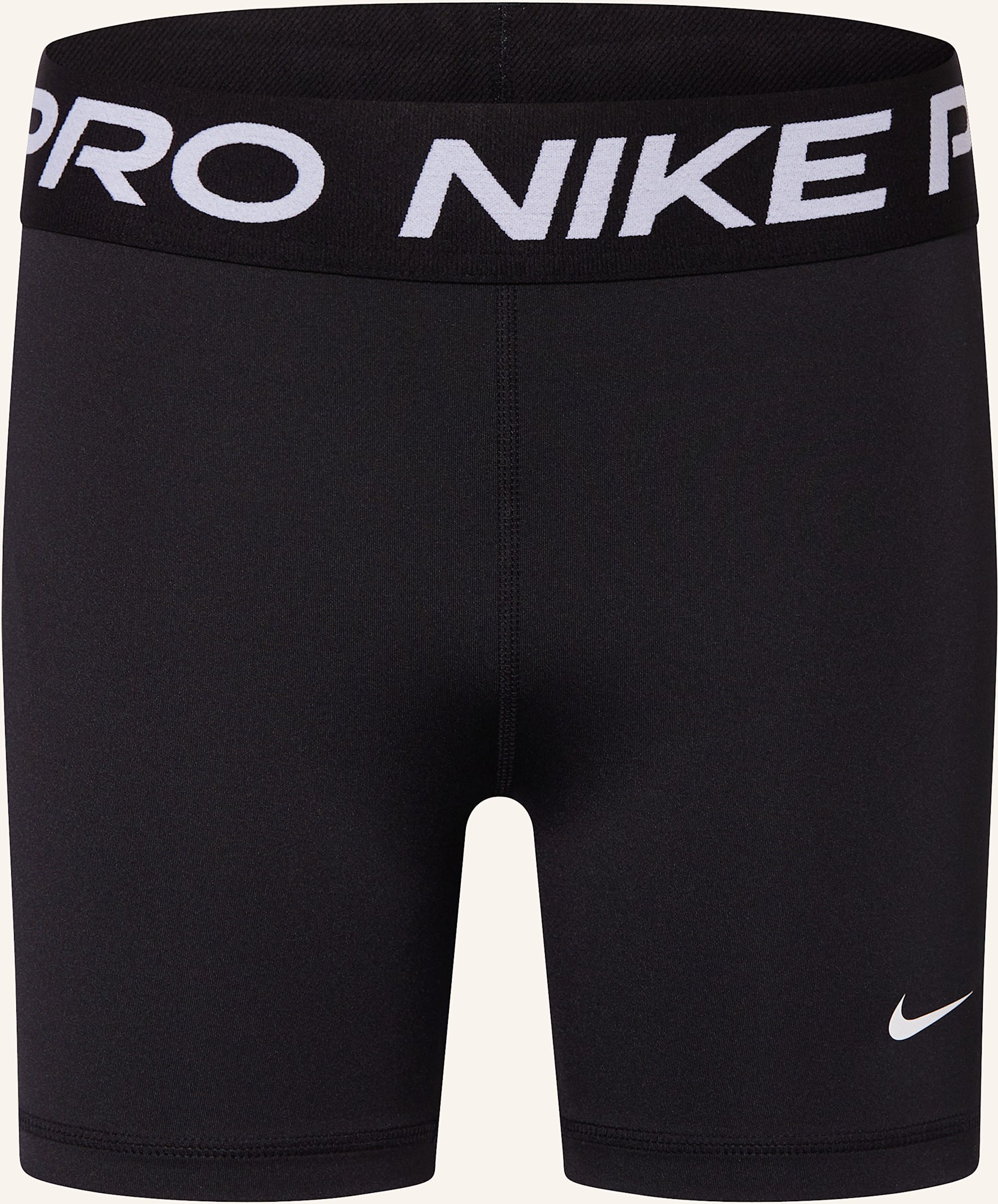 Nike Tights schwarz