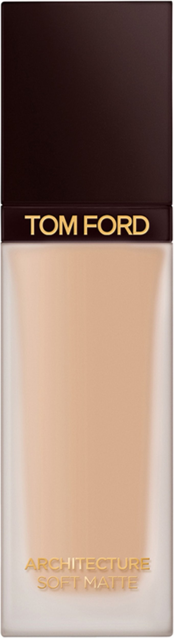 Tom Ford Beauty Architecture Soft Matte Blurring Foundation Foundation