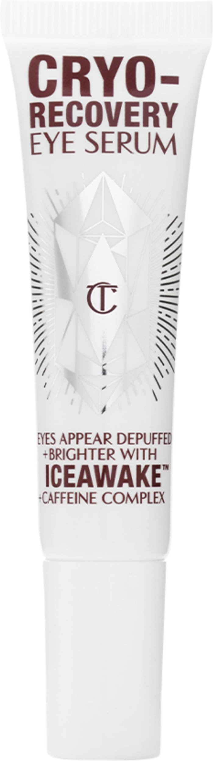 Charlotte Tilbury Cryo Recovery - Eye Serum Augenserum 15 ml