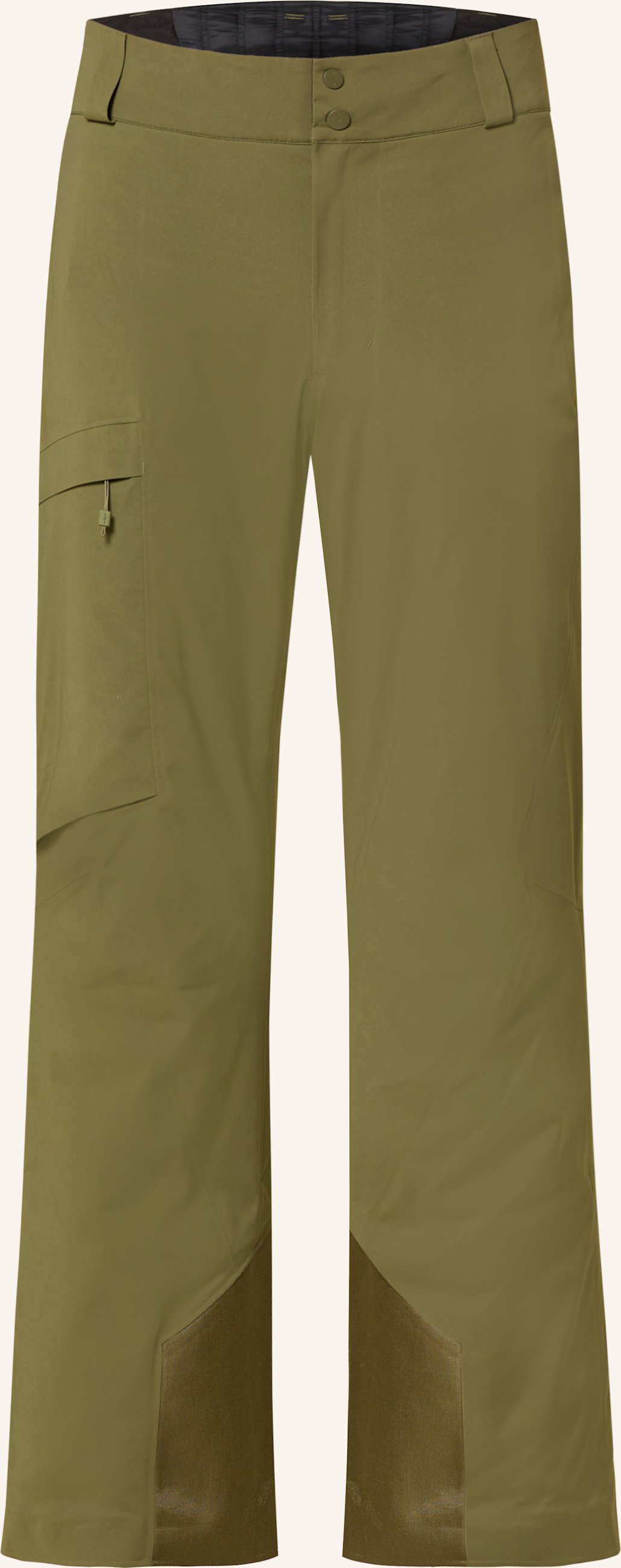 Thumbnail - The Mountain Studio Skihose P-1 gruen
