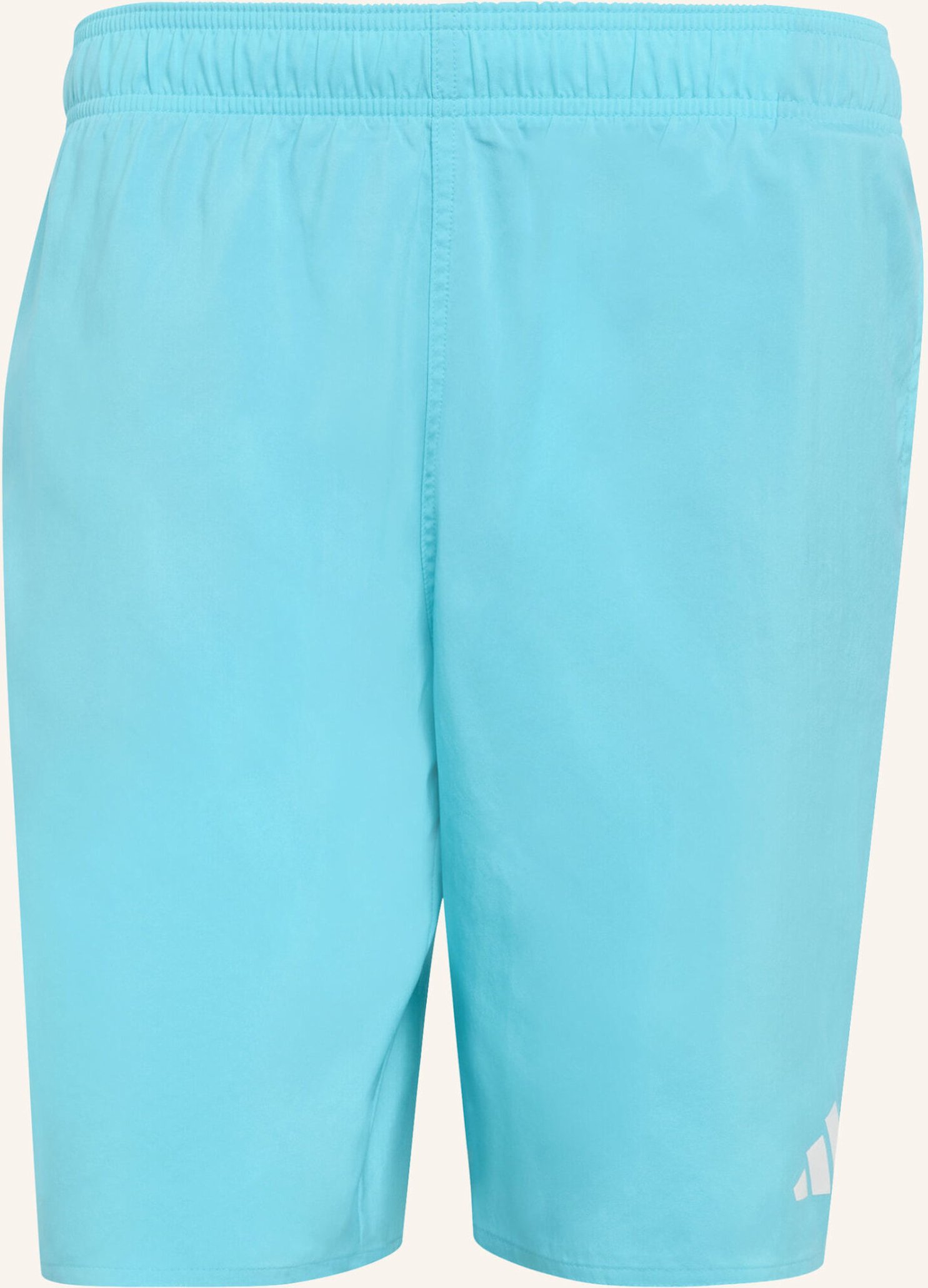 Adidas Badeshorts Essential 8-Inch blau