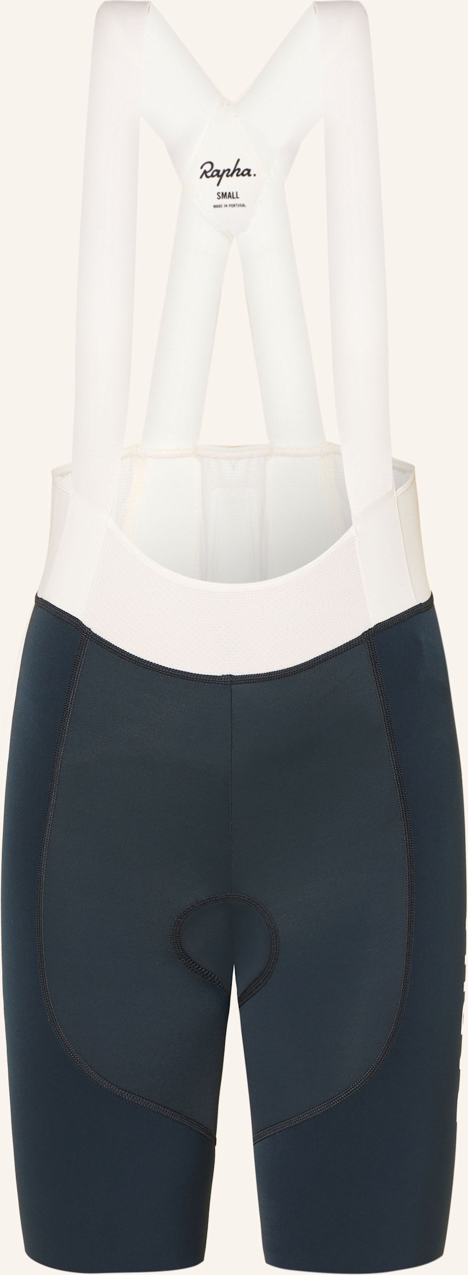 Rapha Radhose Pro Team Bib Iii Mit Trägern Und Gepolstertem Einsatz schwarz