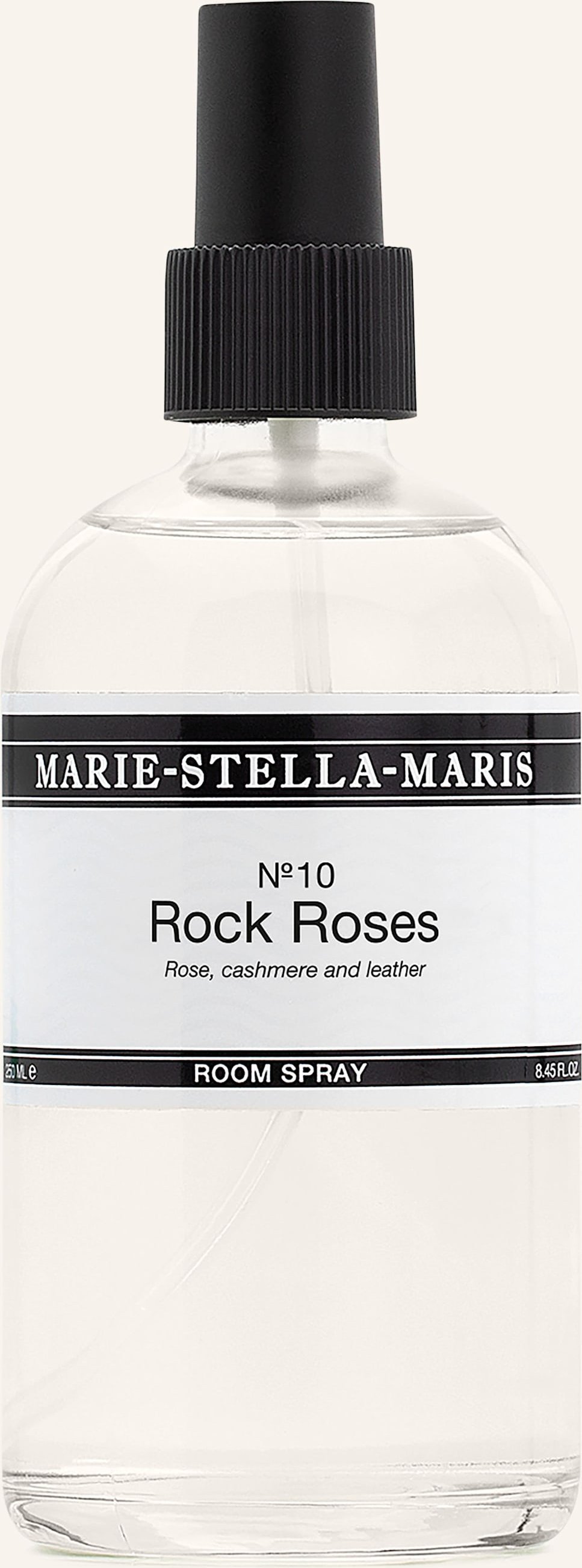 Marie-Stella-Maris Raumspray Rock Roses transparent