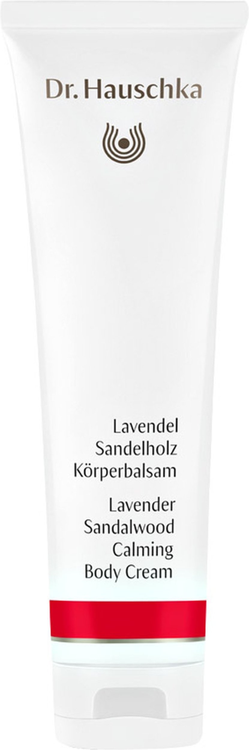 Thumbnail - Dr. Hauschka Lavendel Sandelholz Körperbalsam 145 ml