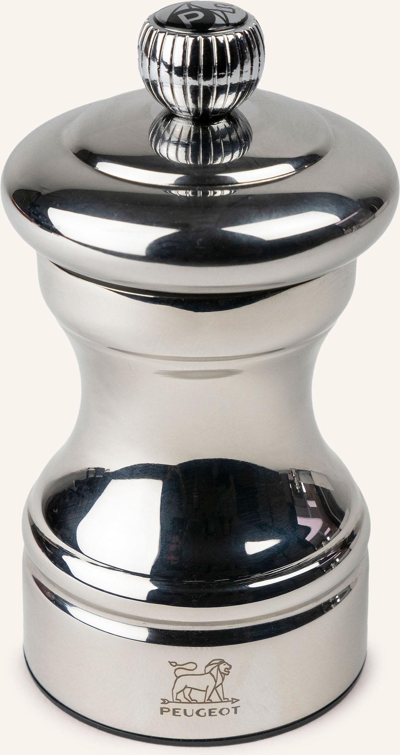 Thumbnail - Peugeot Pfeffermühle Bistro Chef silber