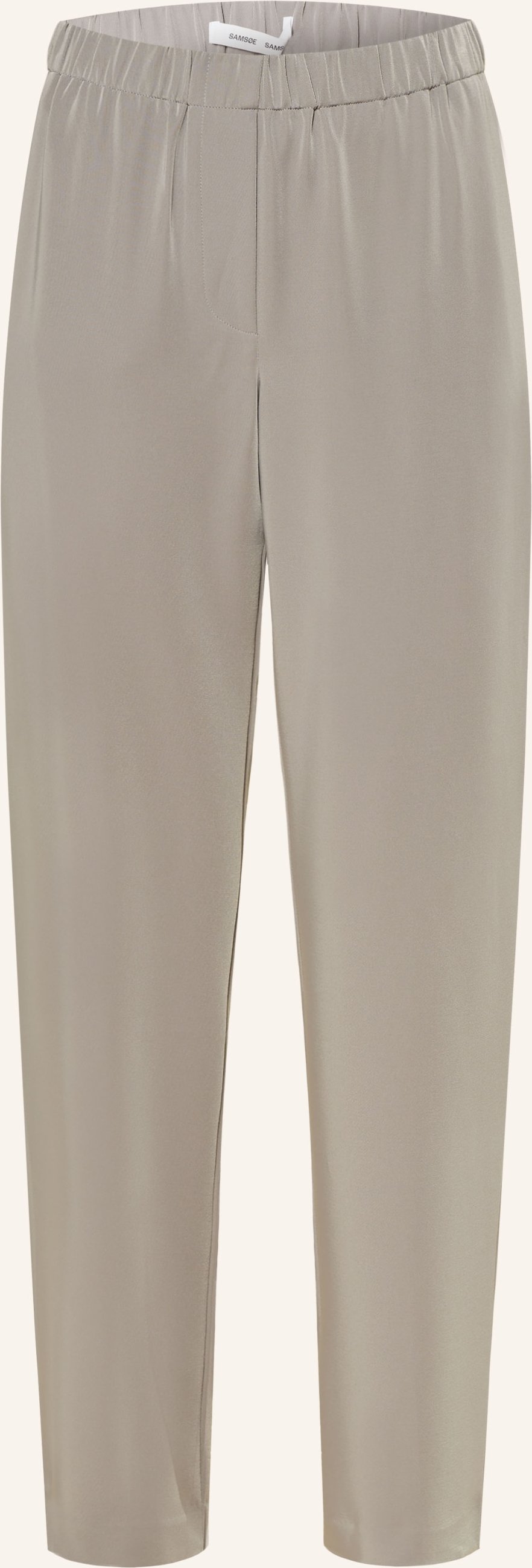 Samsøe Samsøe Hose Hoys beige