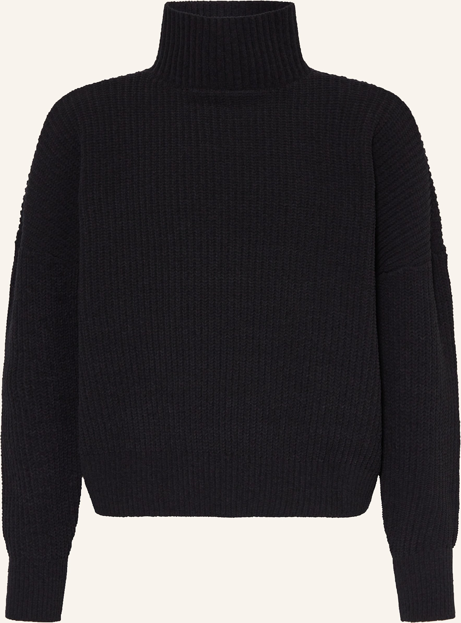 S.Oliver Red Pullover schwarz
