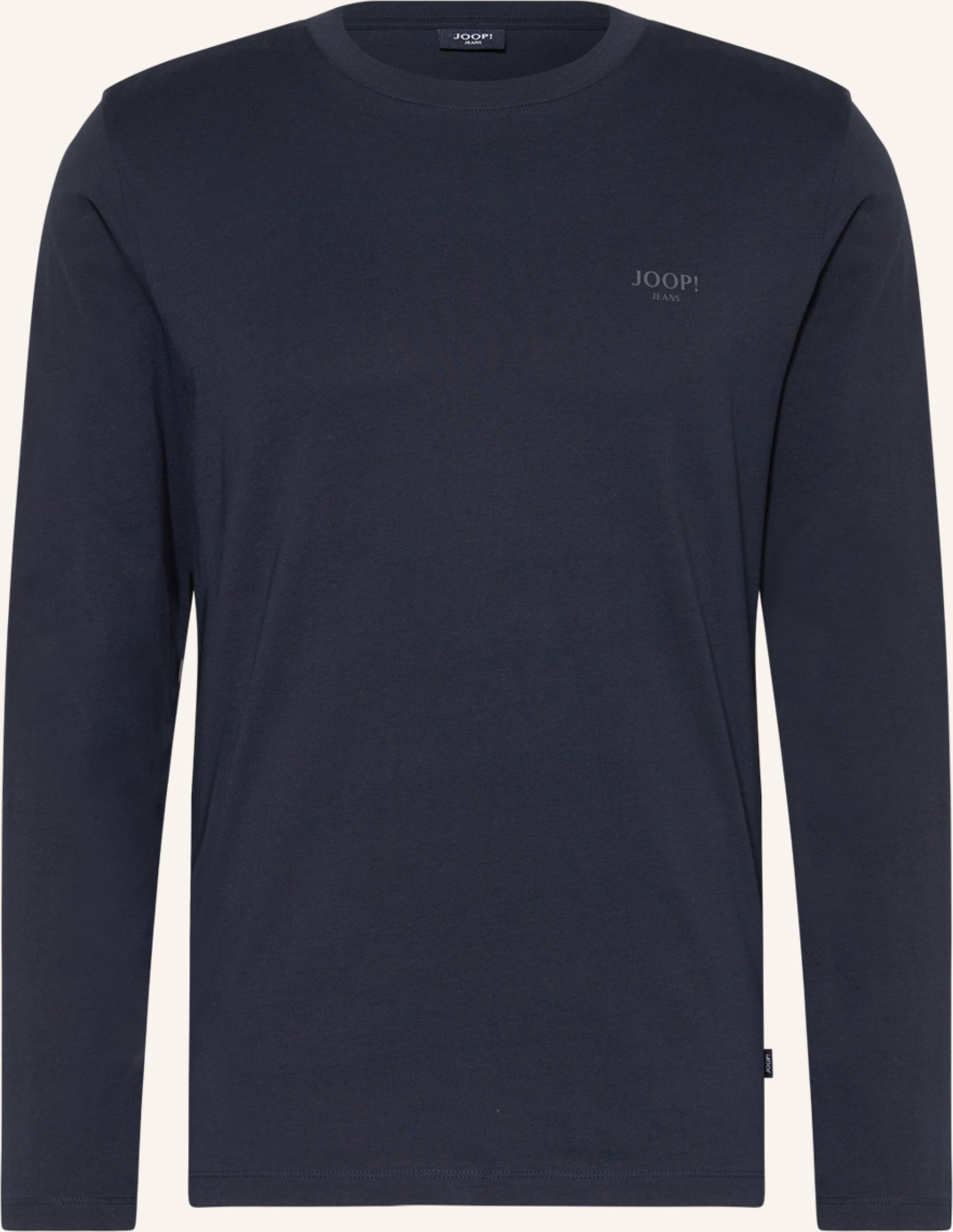 Thumbnail - Joop! Jeans Longsleeve Alphis blau