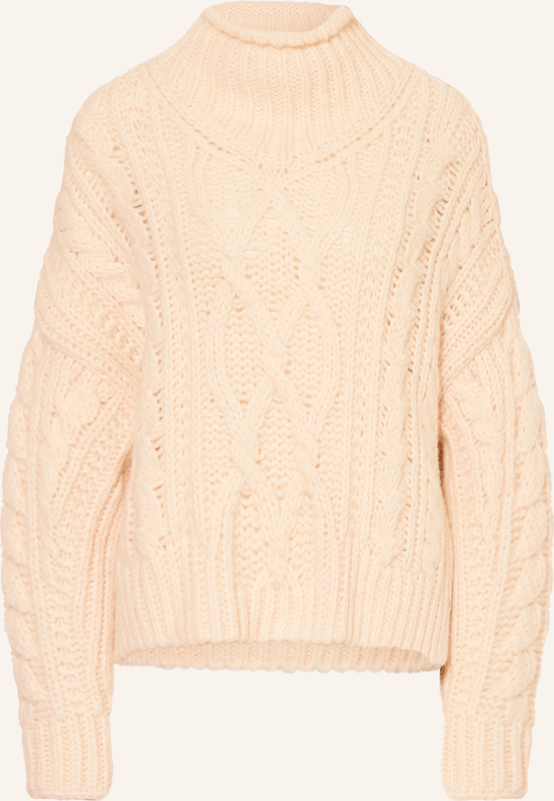 Marc Cain Pullover beige