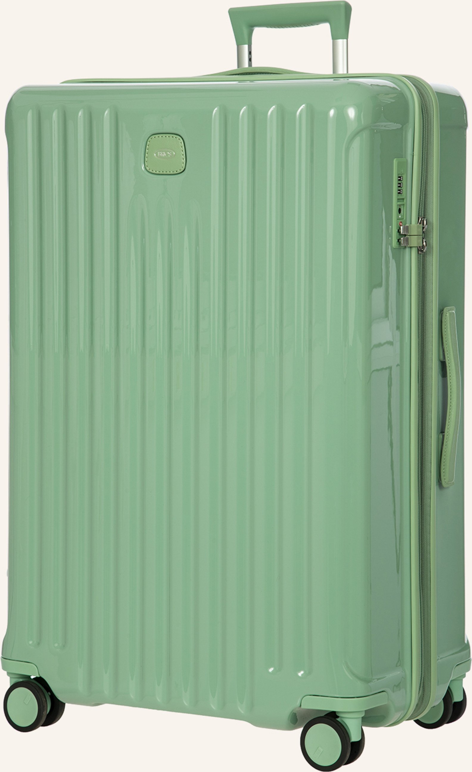 Bric's Trolley Positano gruen