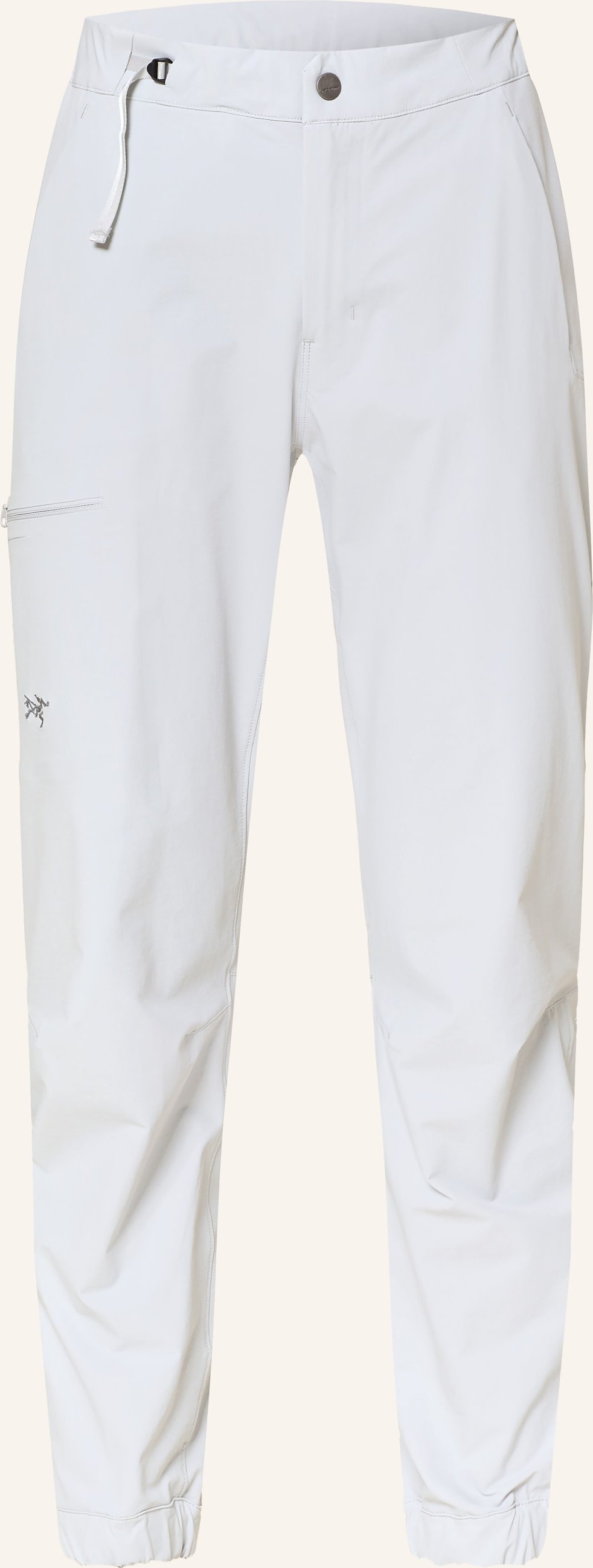 Thumbnail - Arc'teryx Trekkinghose Gamma Tapered grau