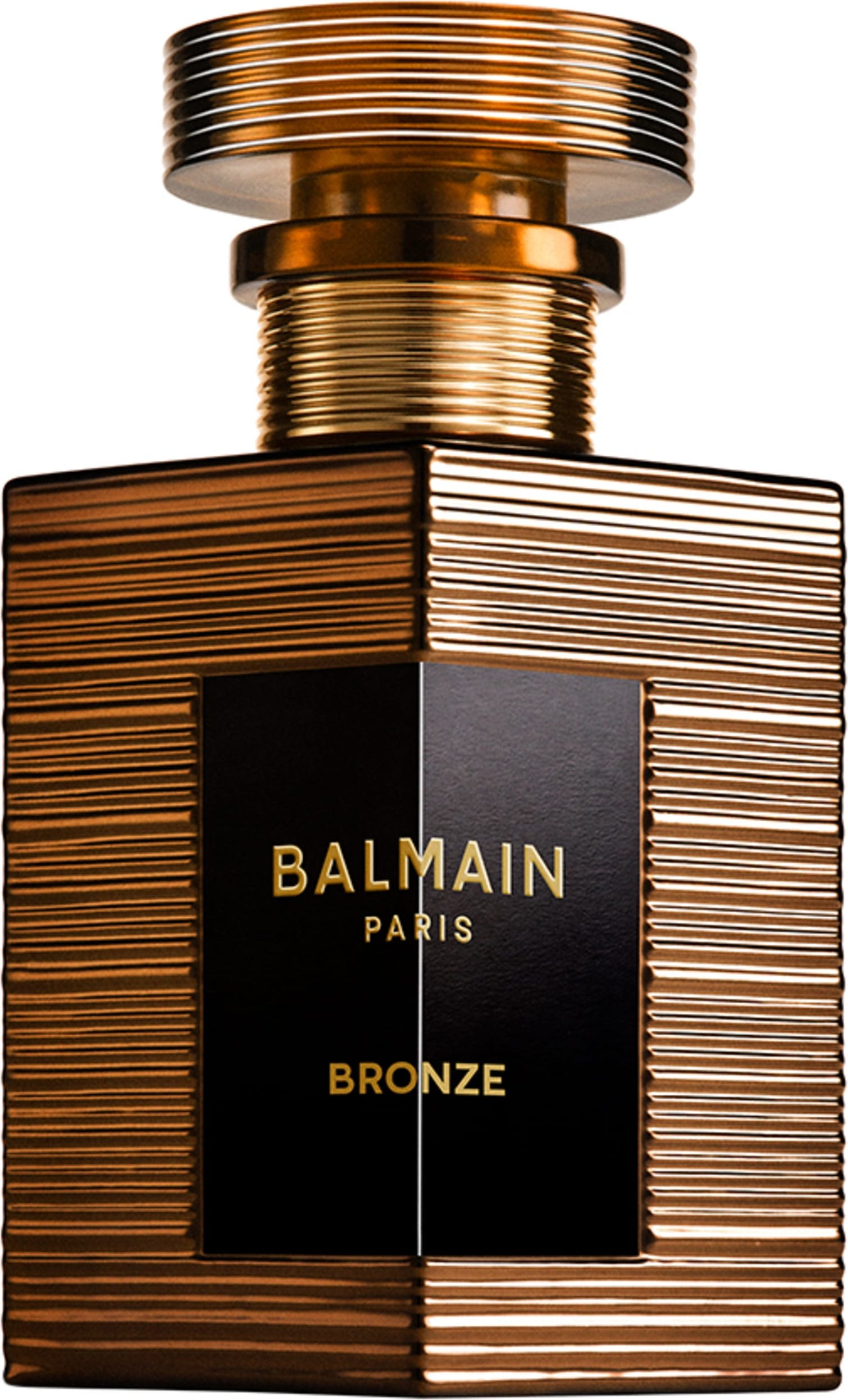 Balmain Beauty Bronze Refillable Eau de Parfum 50 ml