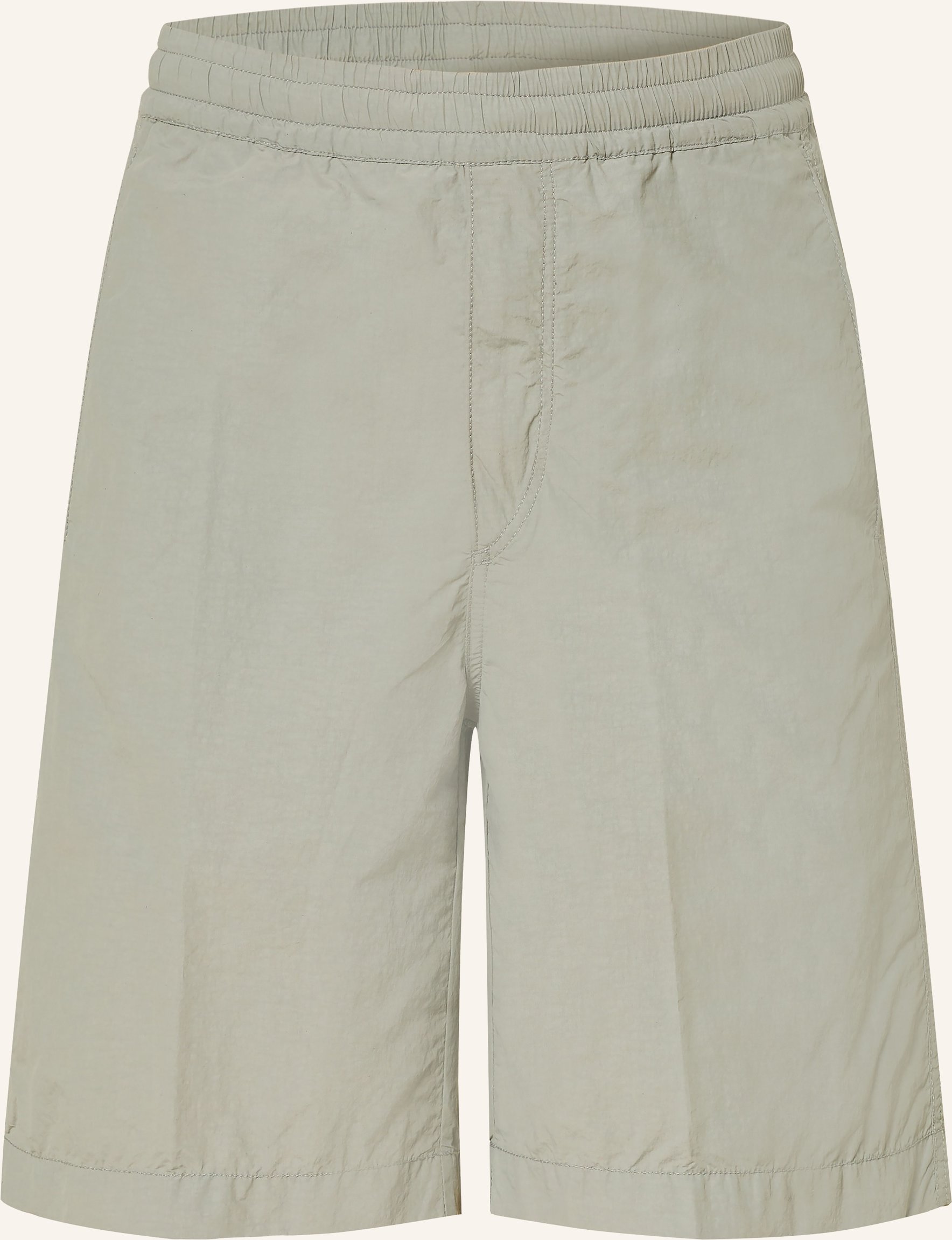 Parajumpers Shorts Vanio gruen