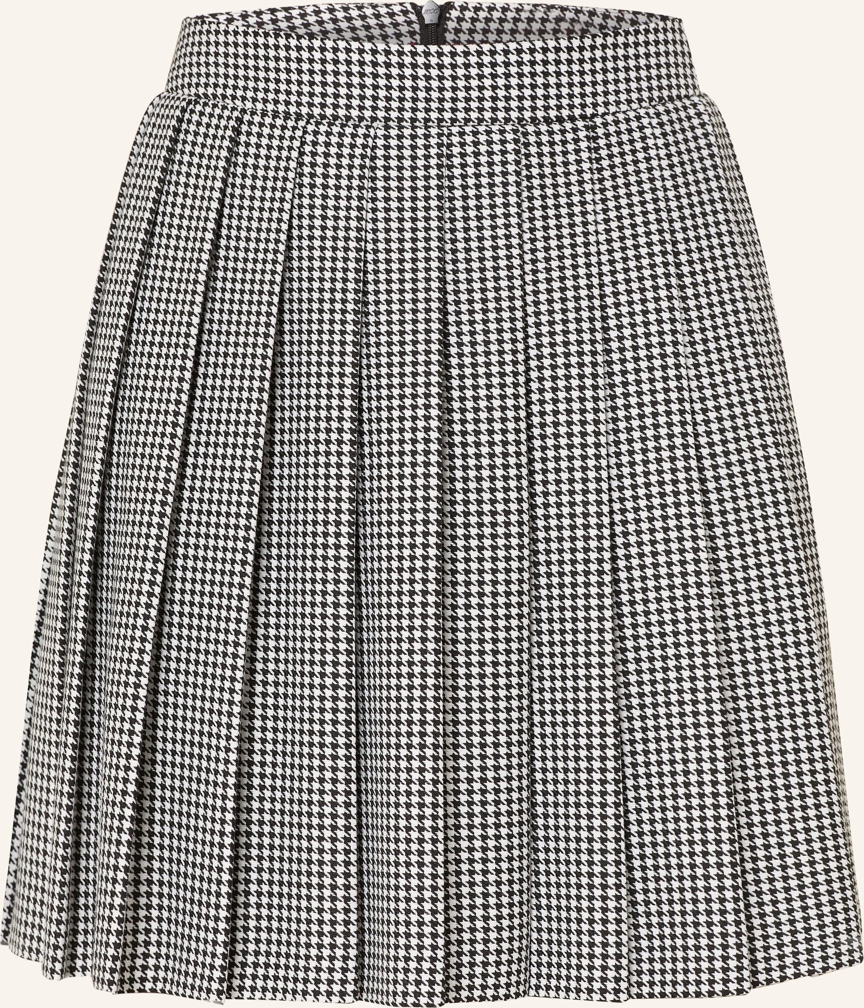 Hugo Faltenrock Raballi schwarz