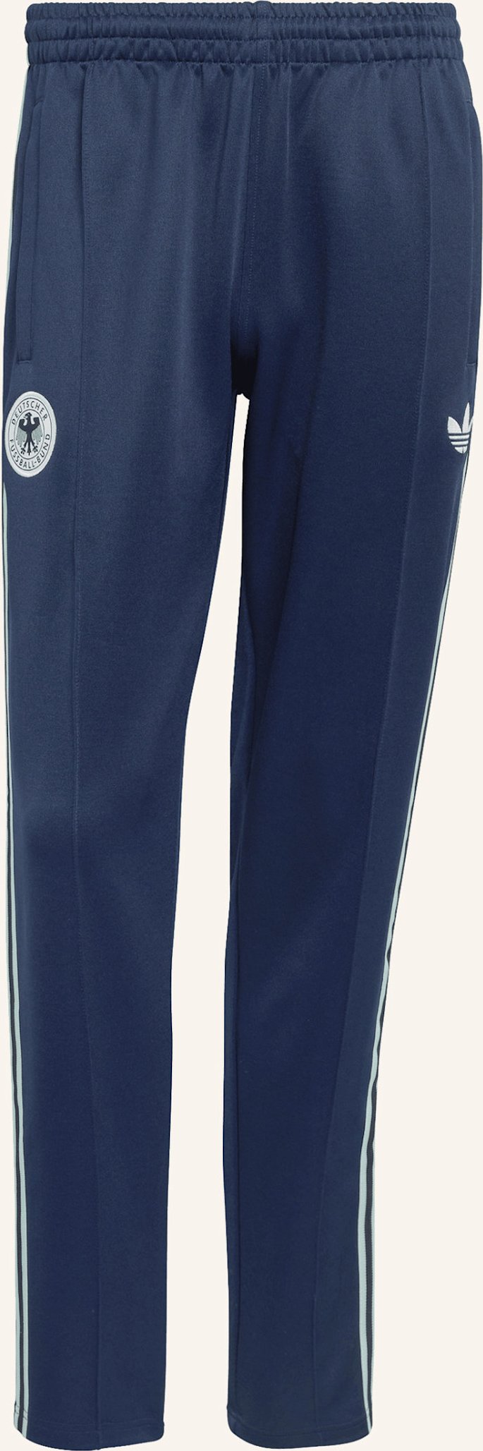 Adidas Track Pants Deutschland Originals blau