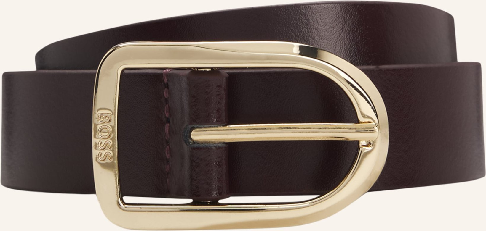 Boss Business Gürtel Colette_Sz25 lila