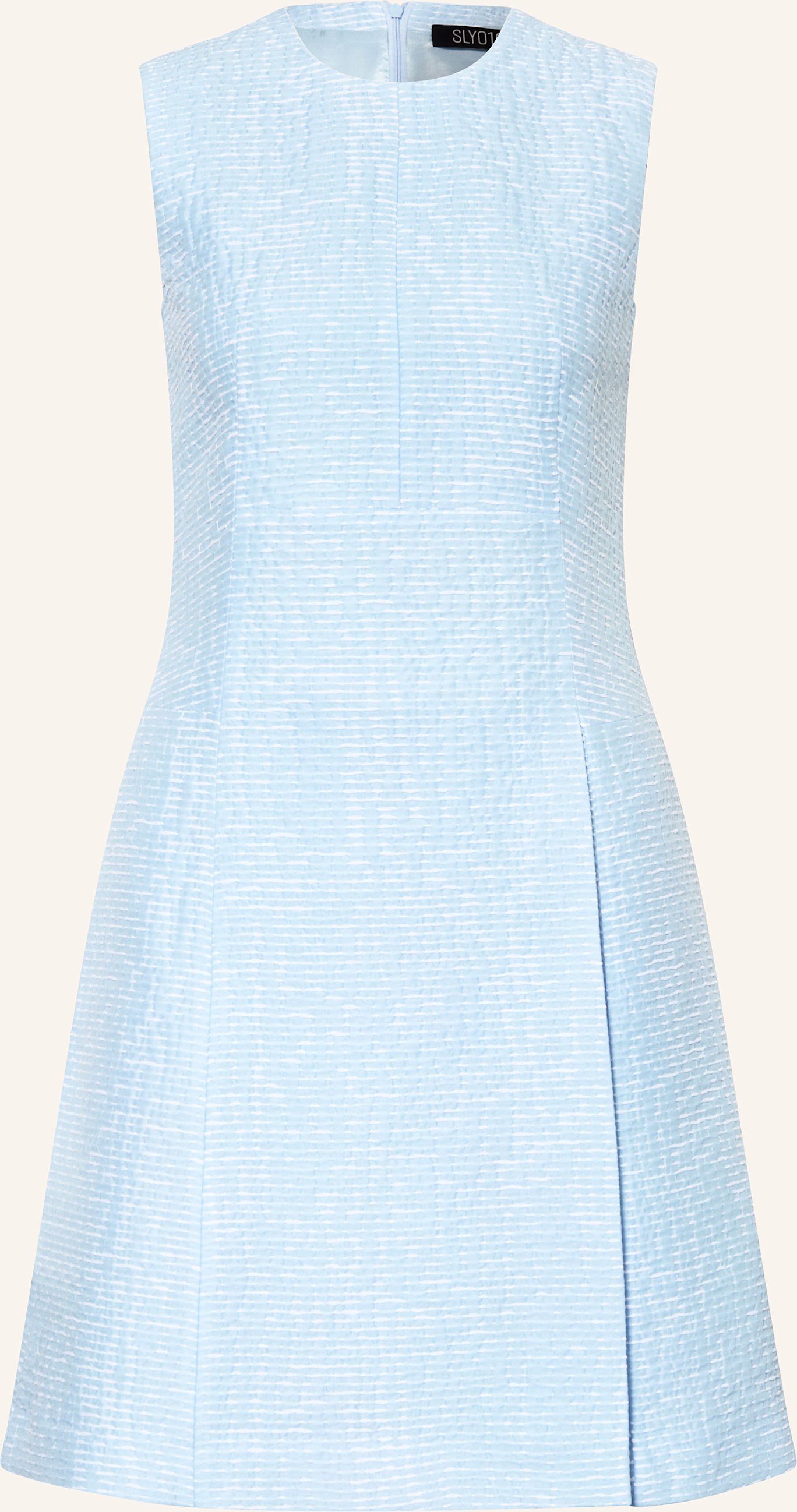 Thumbnail - Sly 010 Kleid Ylva blau