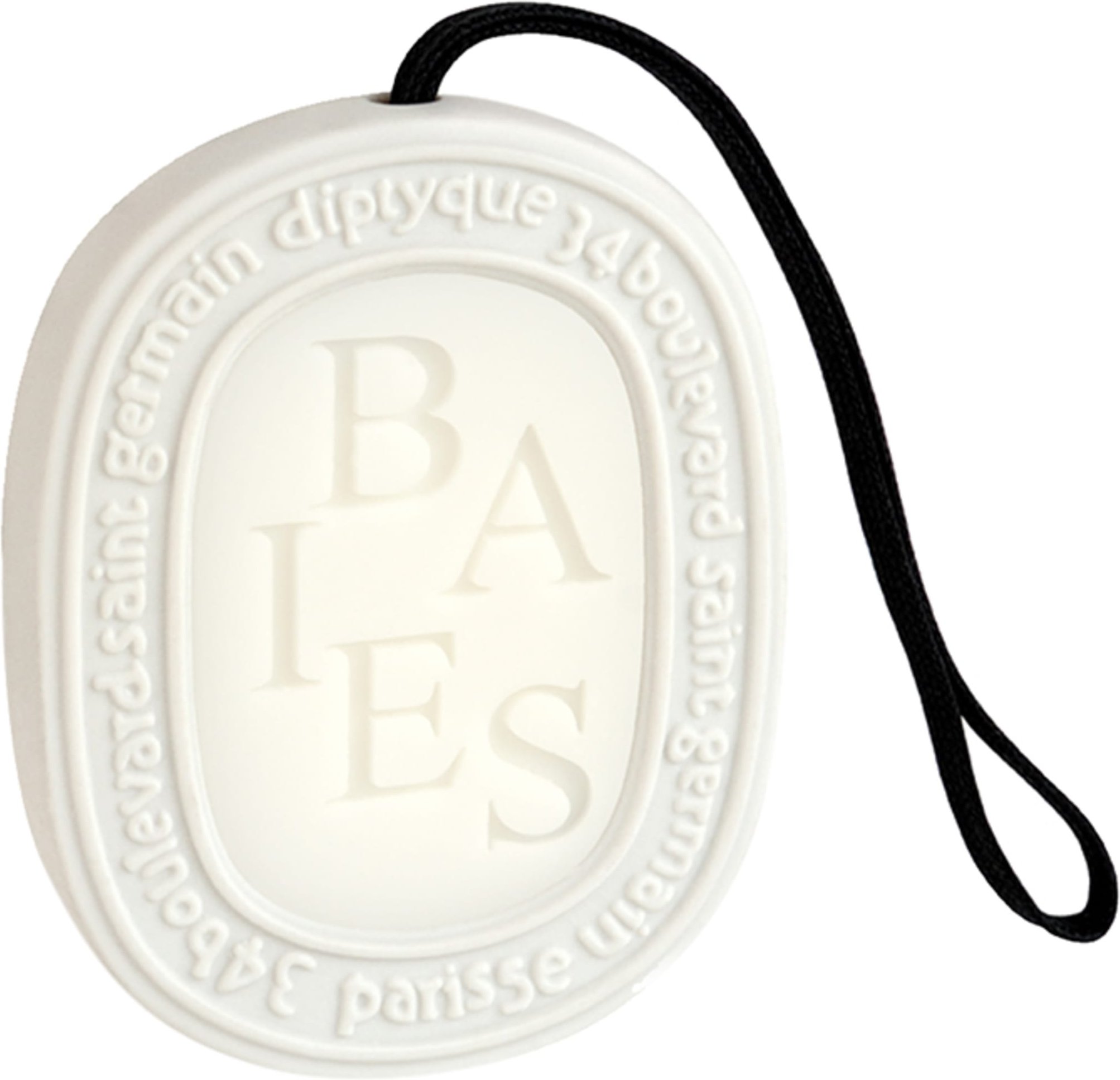 Diptyque Scented Oval Baies Raumduft