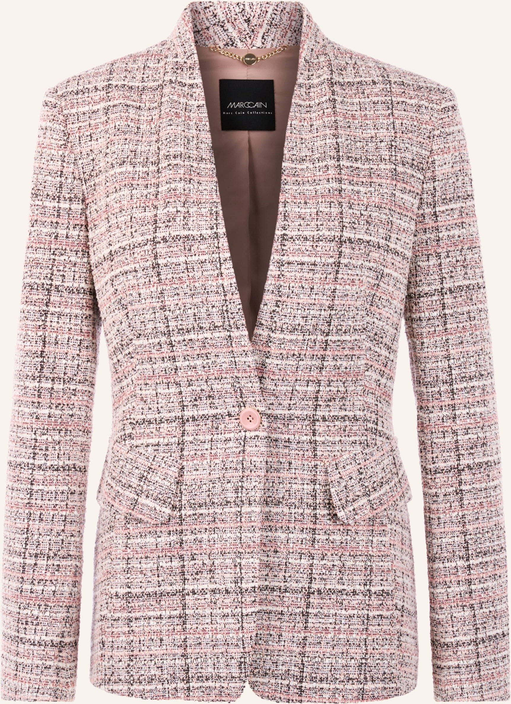 Marc Cain Blazer beige