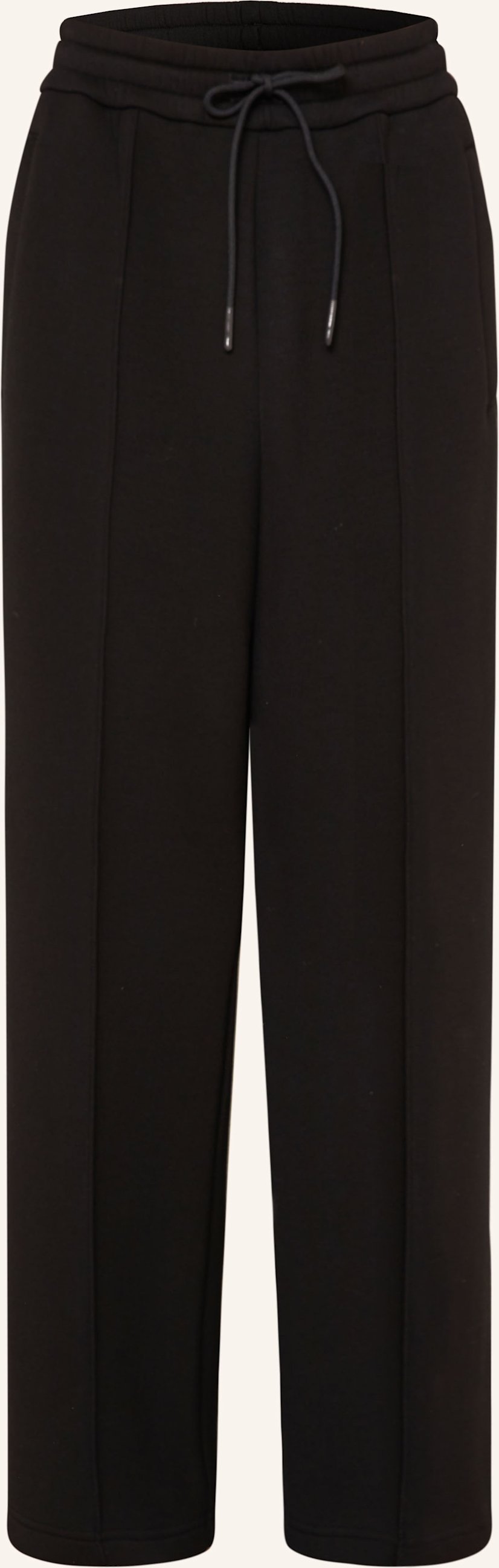 dsquared2 Sweatpants schwarz