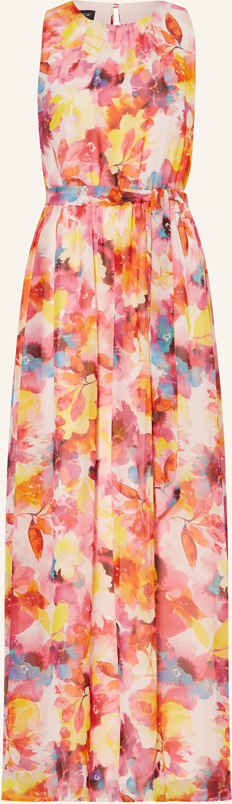 Apart Abendkleid pink