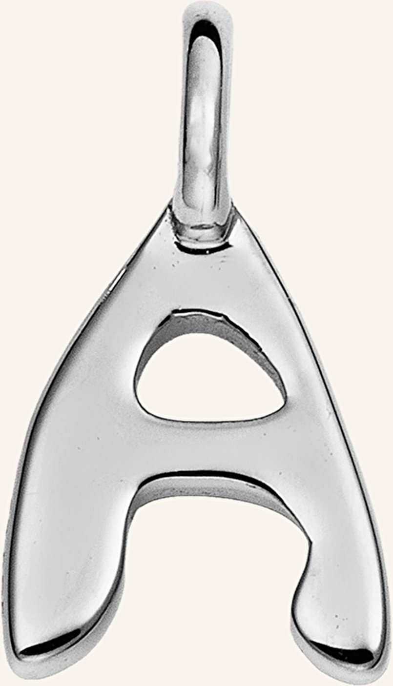 Ariane Ernst Anhänger Aus 925er Sterlingsilber silber