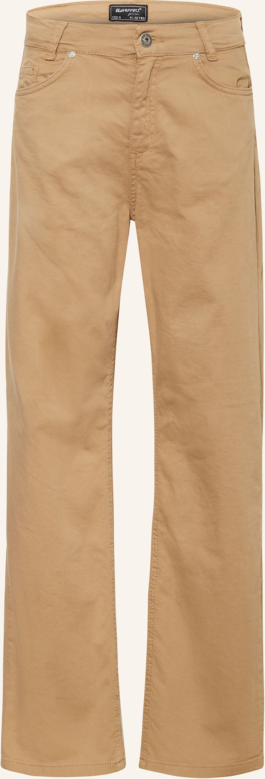 Blue Effect Jeans braun