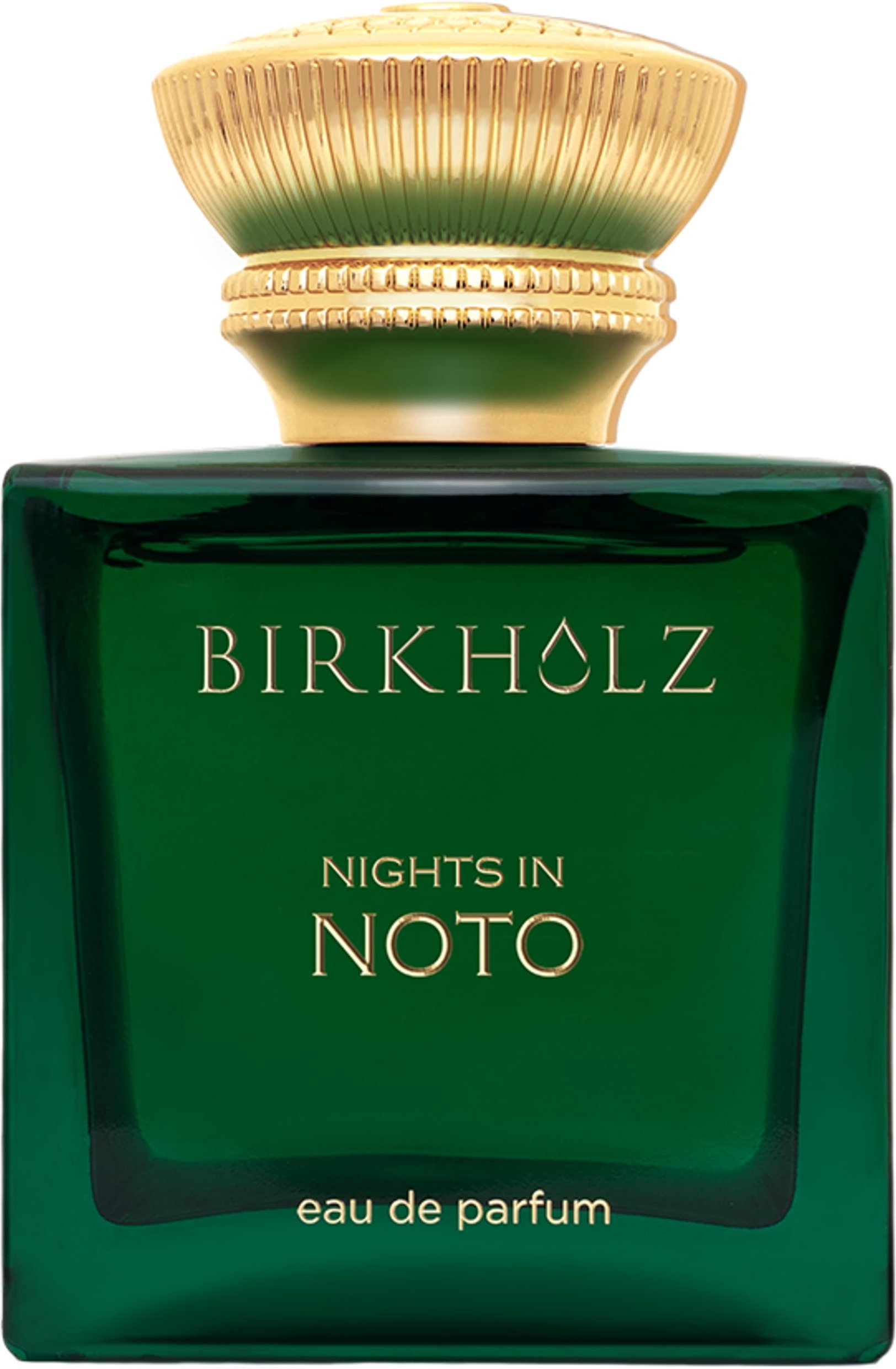 Thumbnail - Birkholz Nights In Noto Eau de Parfum 100 ml